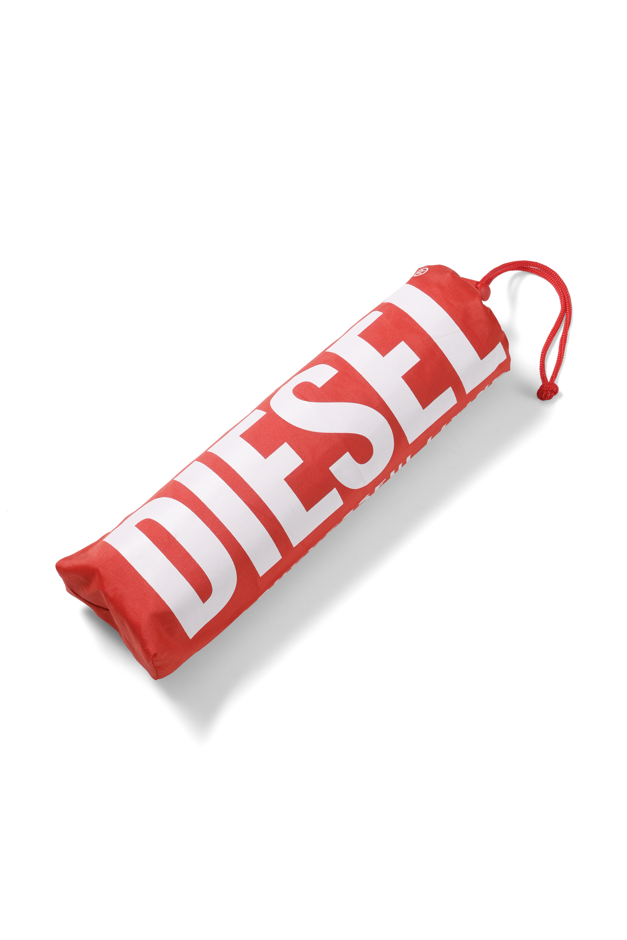 Diesel - INFLATABLE SEAT CUSHION, Unisex's INFLATABLE SEAT CUSHION in レッド - 3