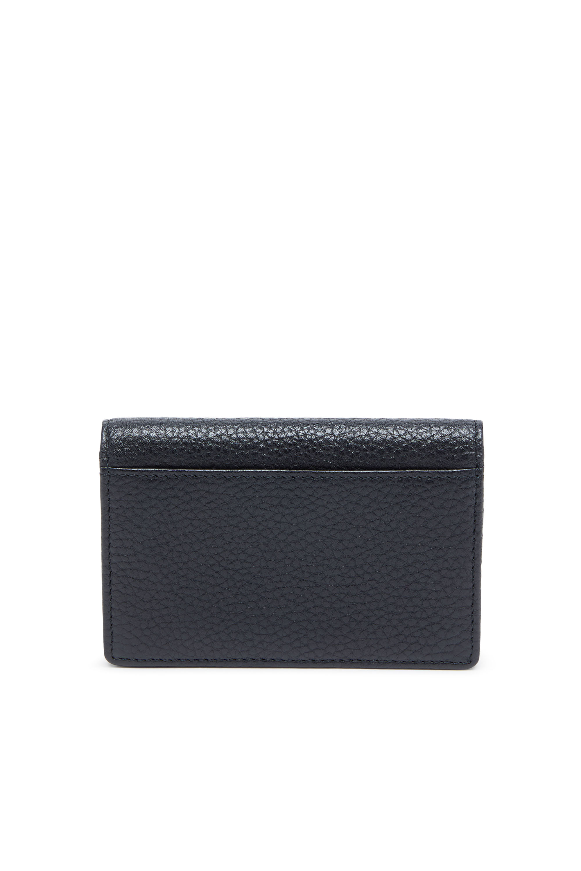 Diesel - HISSU EVO CARD HOLDER IV, Male's カードケース in ブラック - 3