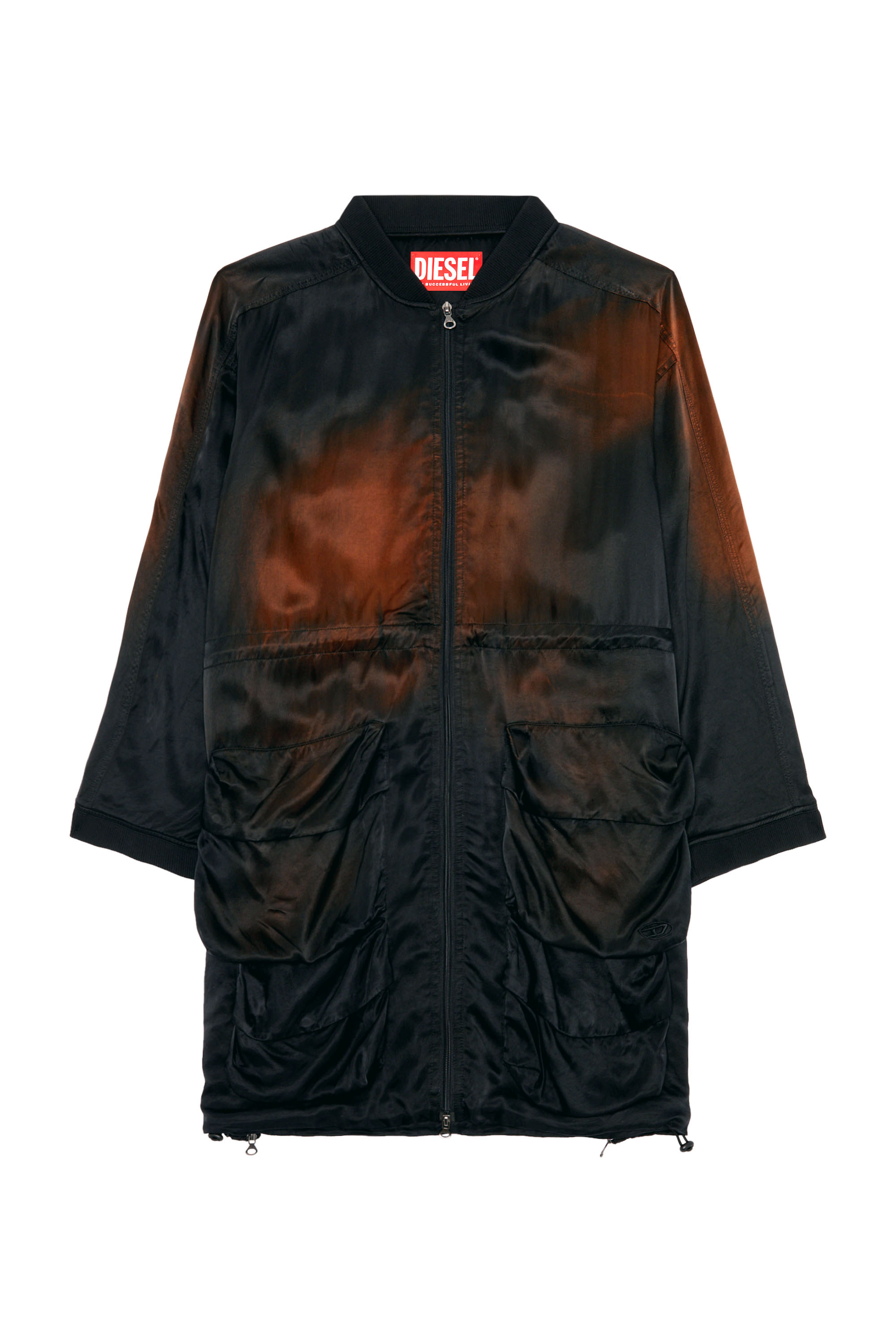 Diesel - D-SARAN, ブラック - Image 1