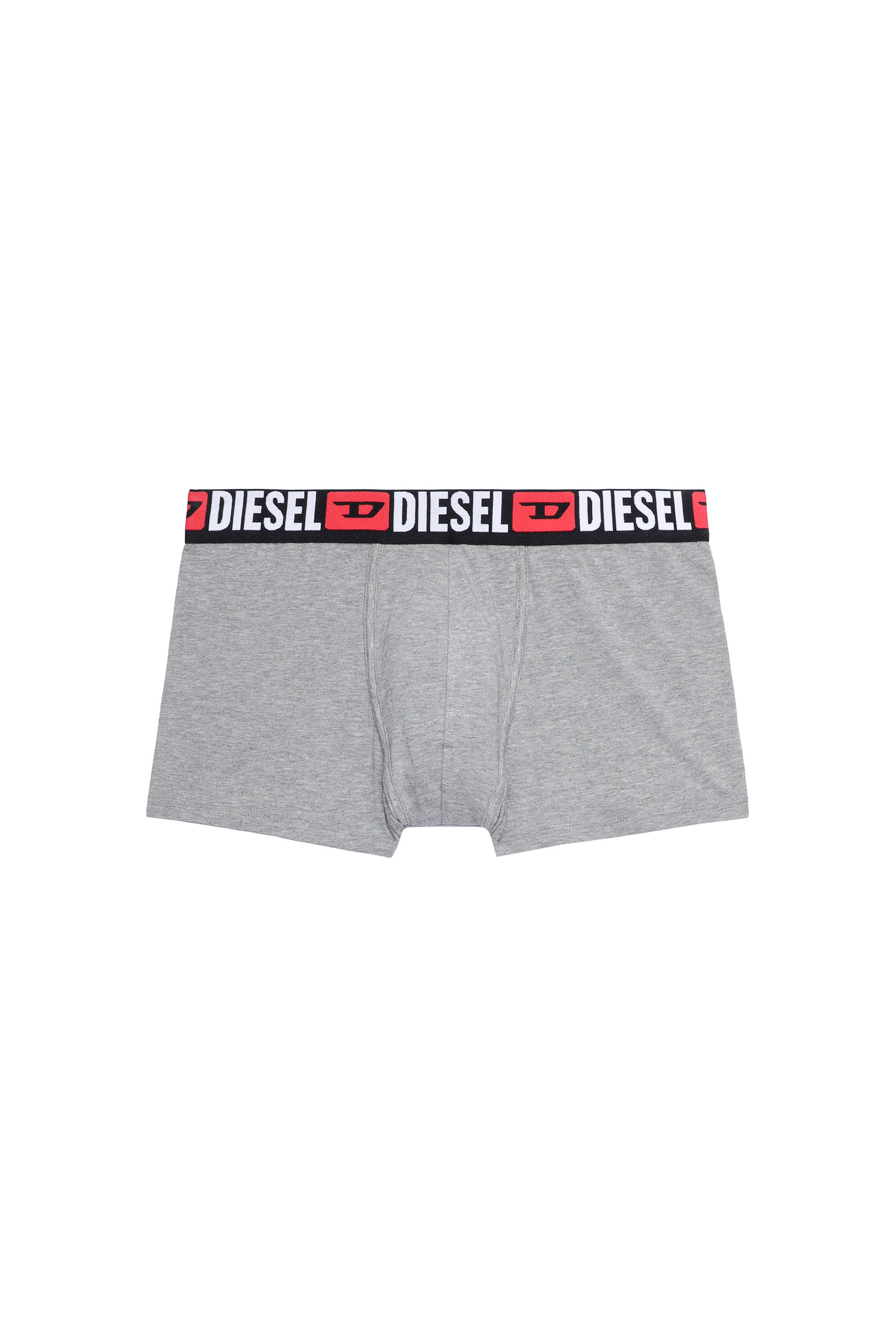 Diesel - UMBX-DAMIENTHREEPACK, ホワイト/グレー - Image 5