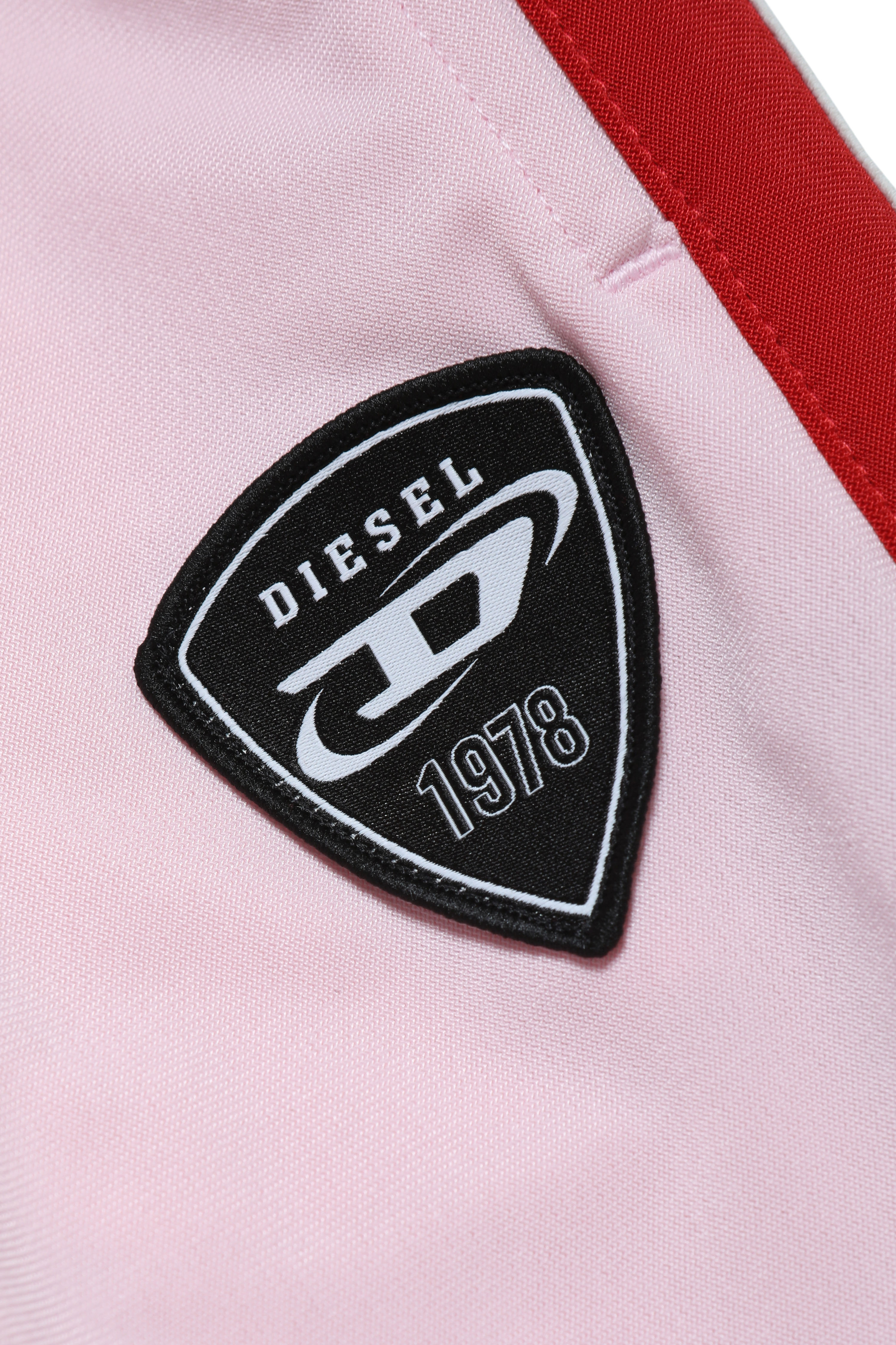 Diesel - PCLEONT, ピンク / ホワイト - Image 3