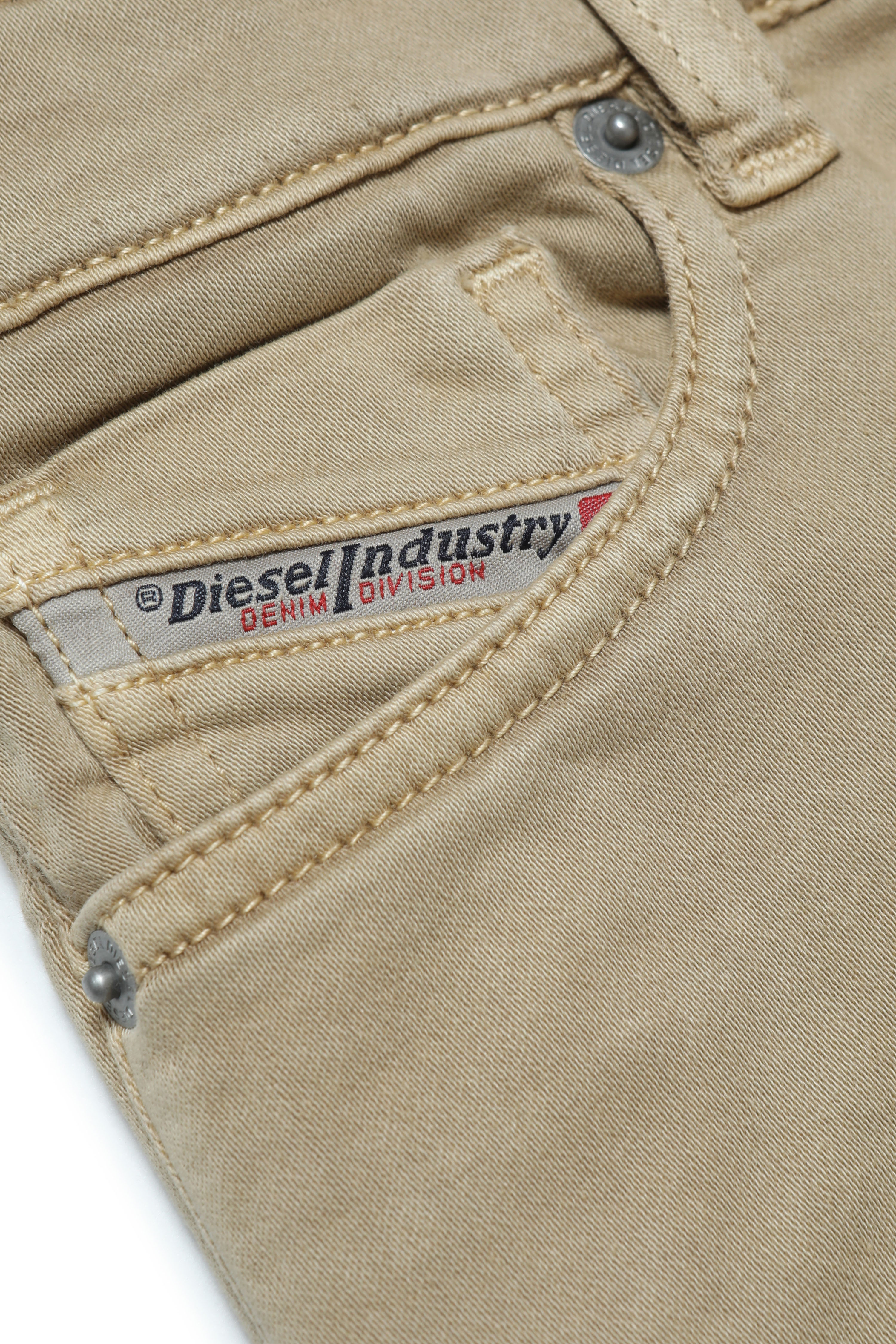Diesel - 1995-J JJJ, ベージュ - Image 3