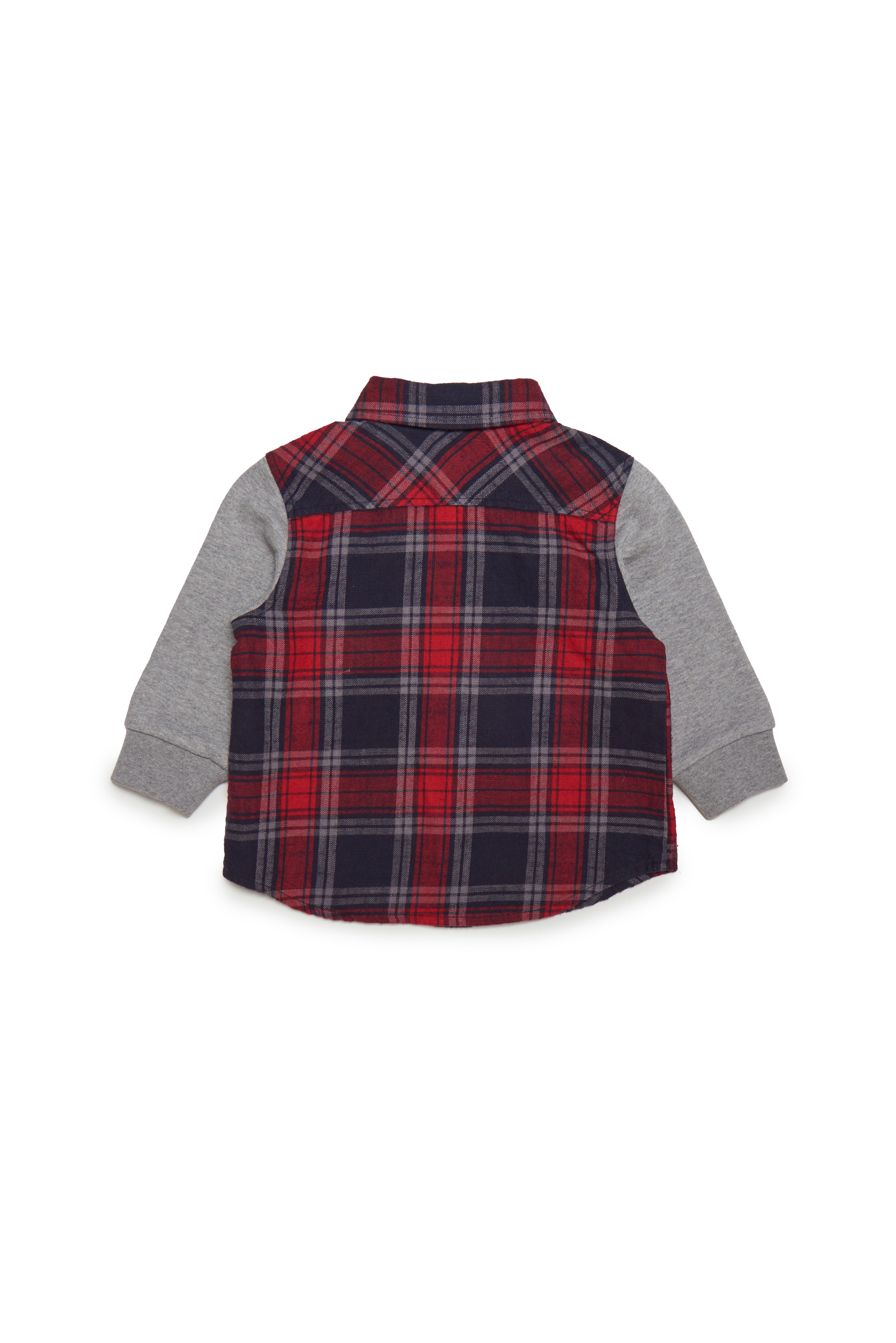 Diesel - CUADEB OVER, レッド - Image 2