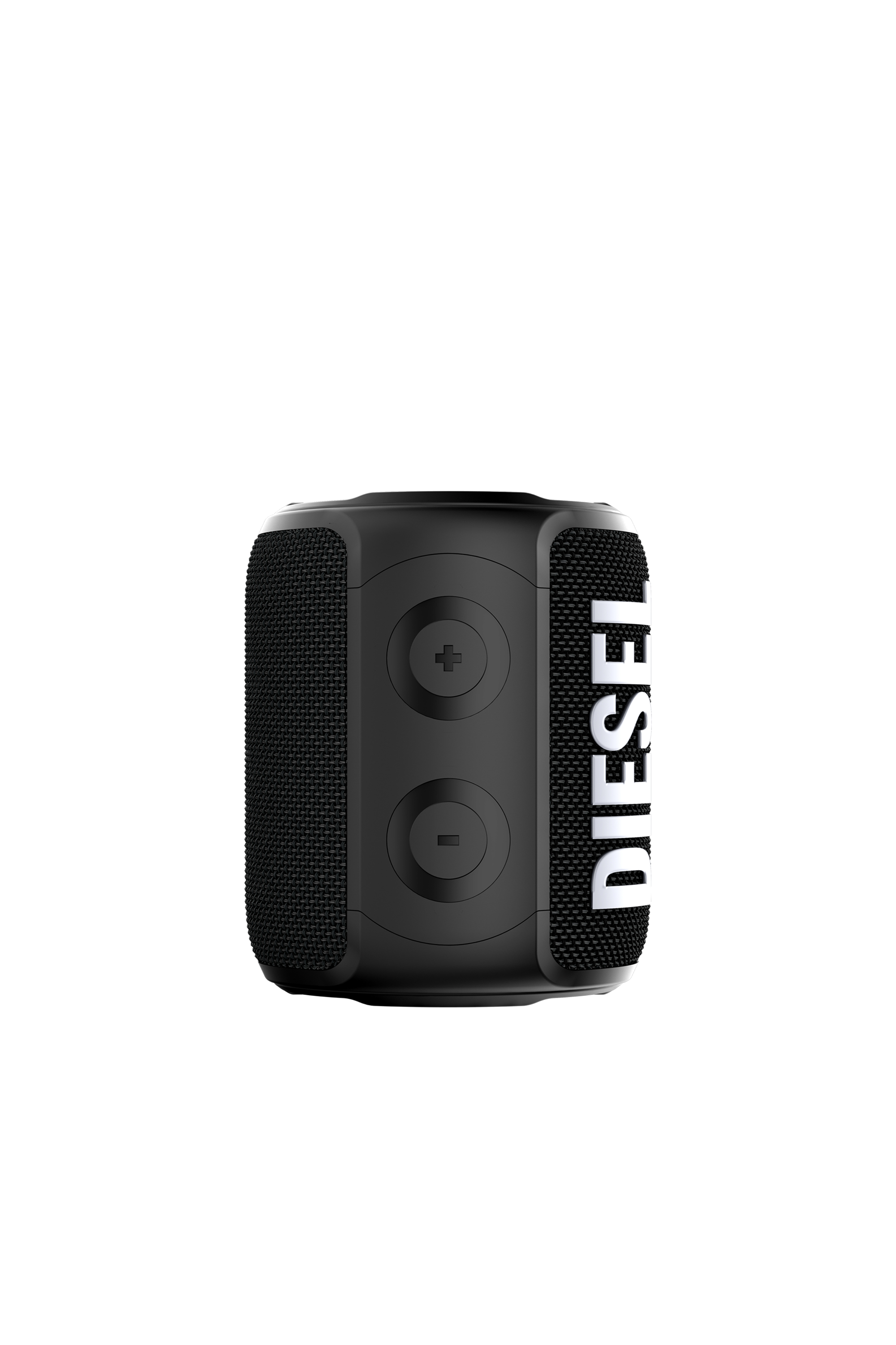 Diesel - 49349 BLUETOOTH SPEAKER, Unisex's ブルートゥース スピーカー in ブラック - 1