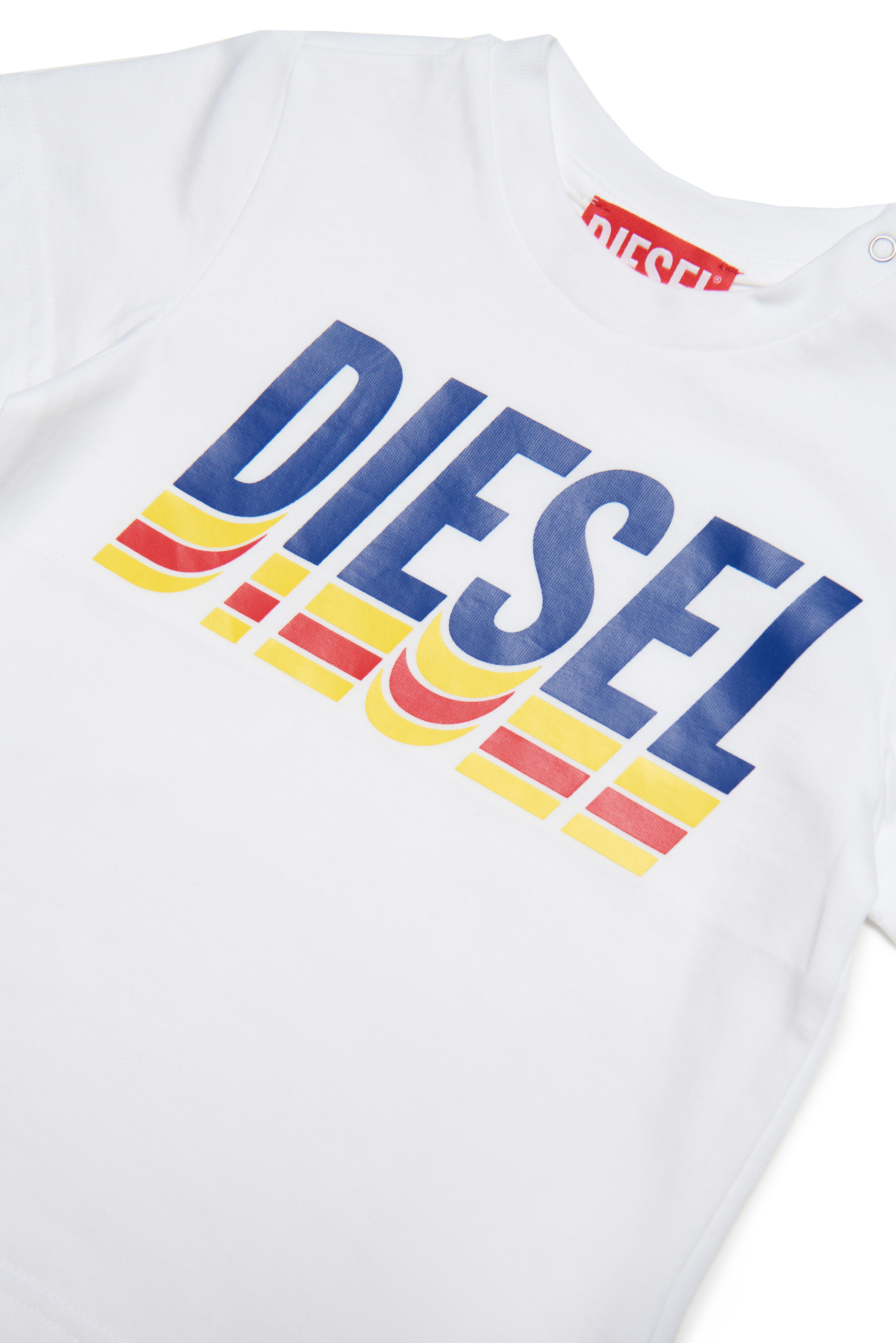 Diesel - TVASEB, ホワイト - Image 3