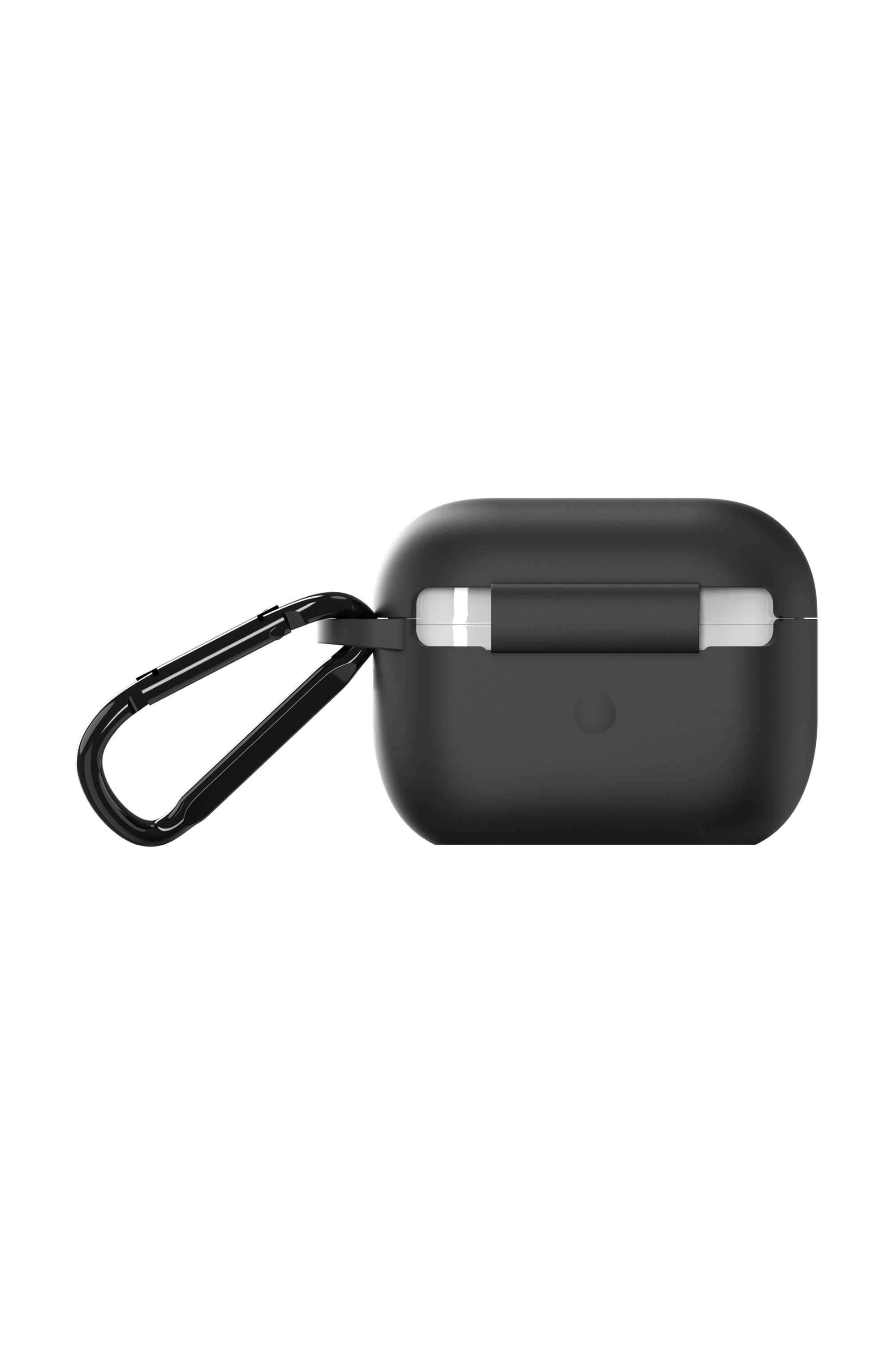 Diesel - 52955 AIRPOD CASE, Unisex's AirPods Pro / Pro 2 in ブラック - 2