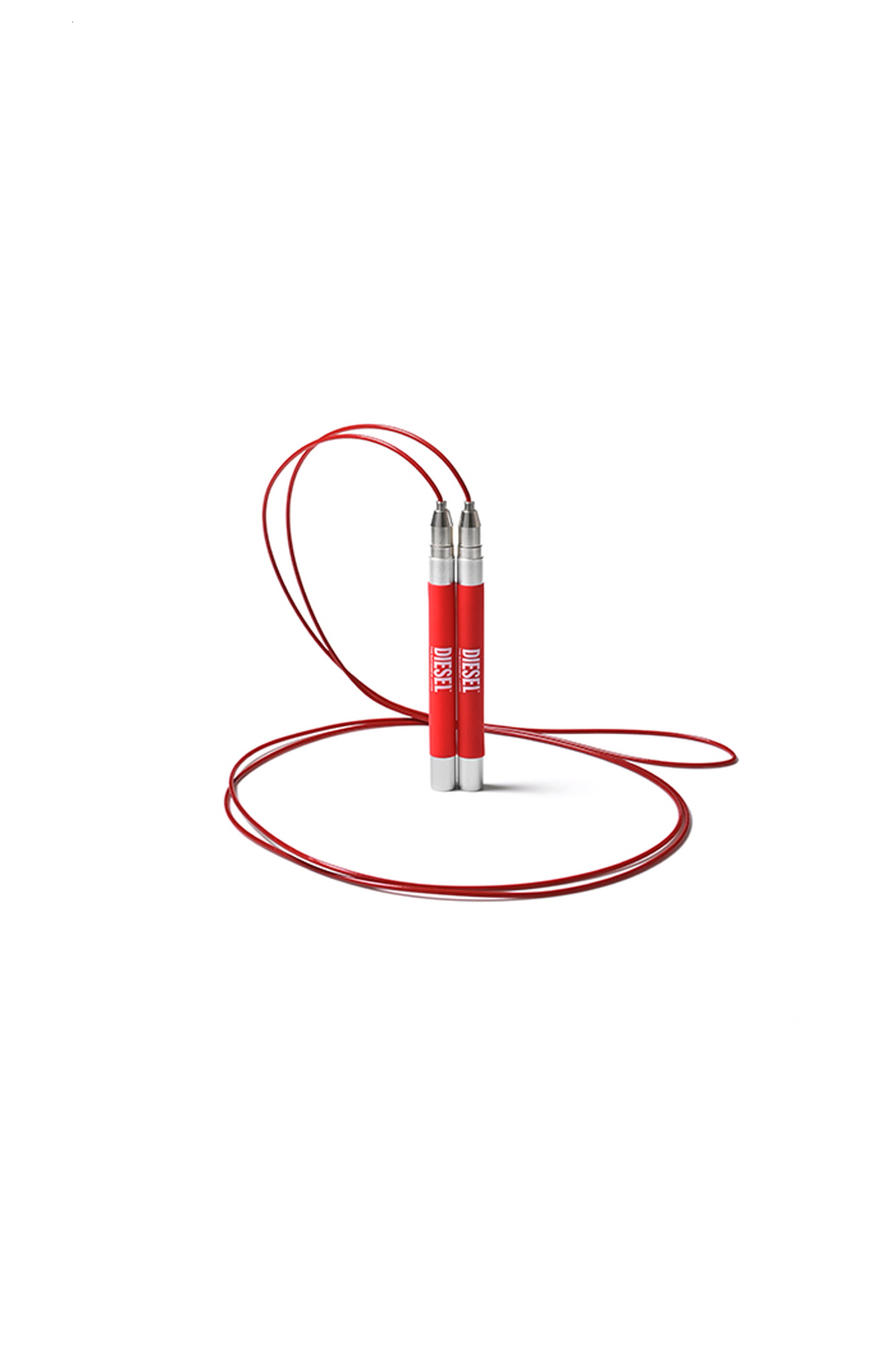 Diesel - JUMPROPE, Unisex's JUMPROPE in レッド - 1