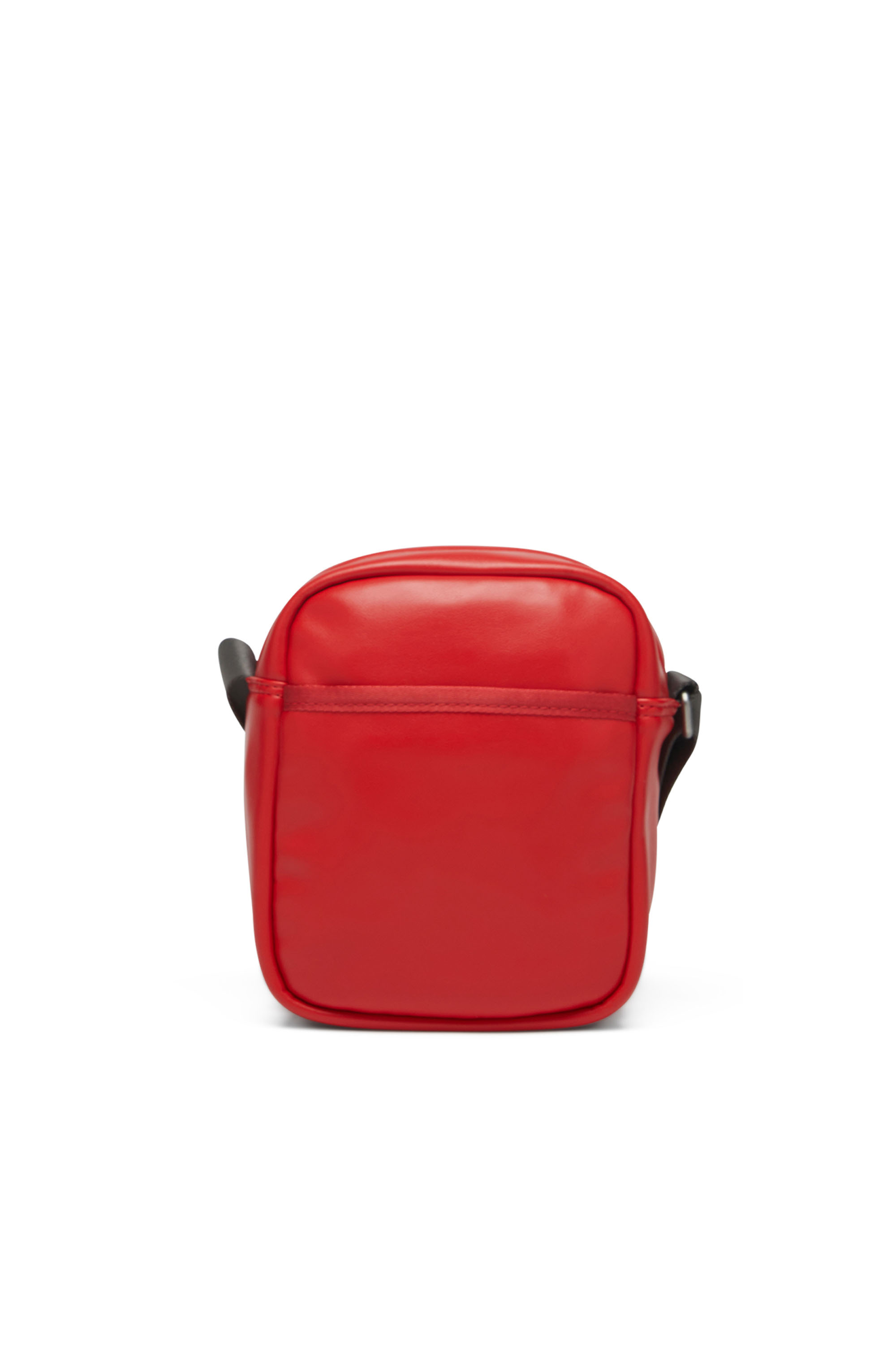Diesel - RAVE CROSSBODY, レッド - Image 2