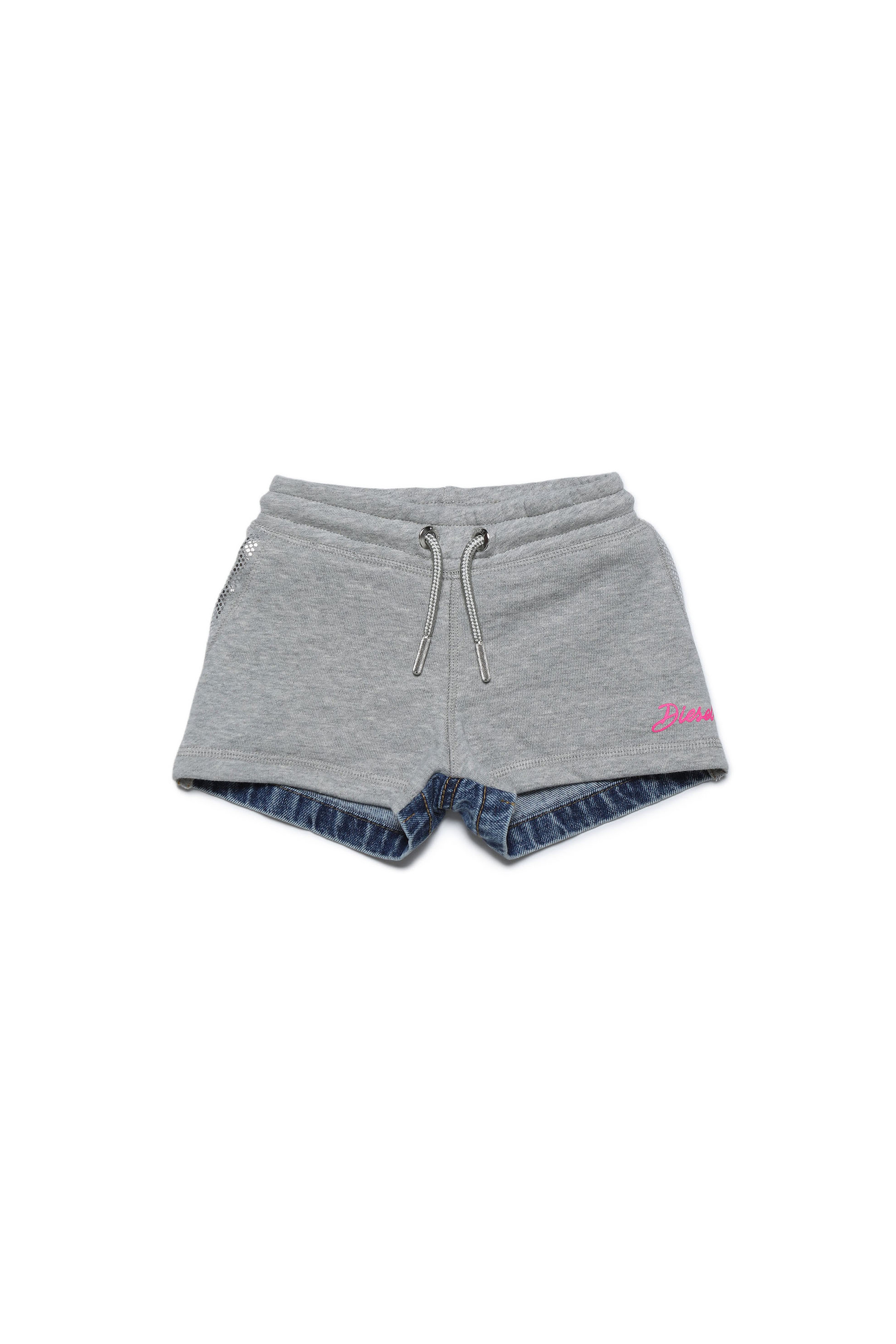 PAMB, グレー Diesel - PAMB, グレー - Image 1