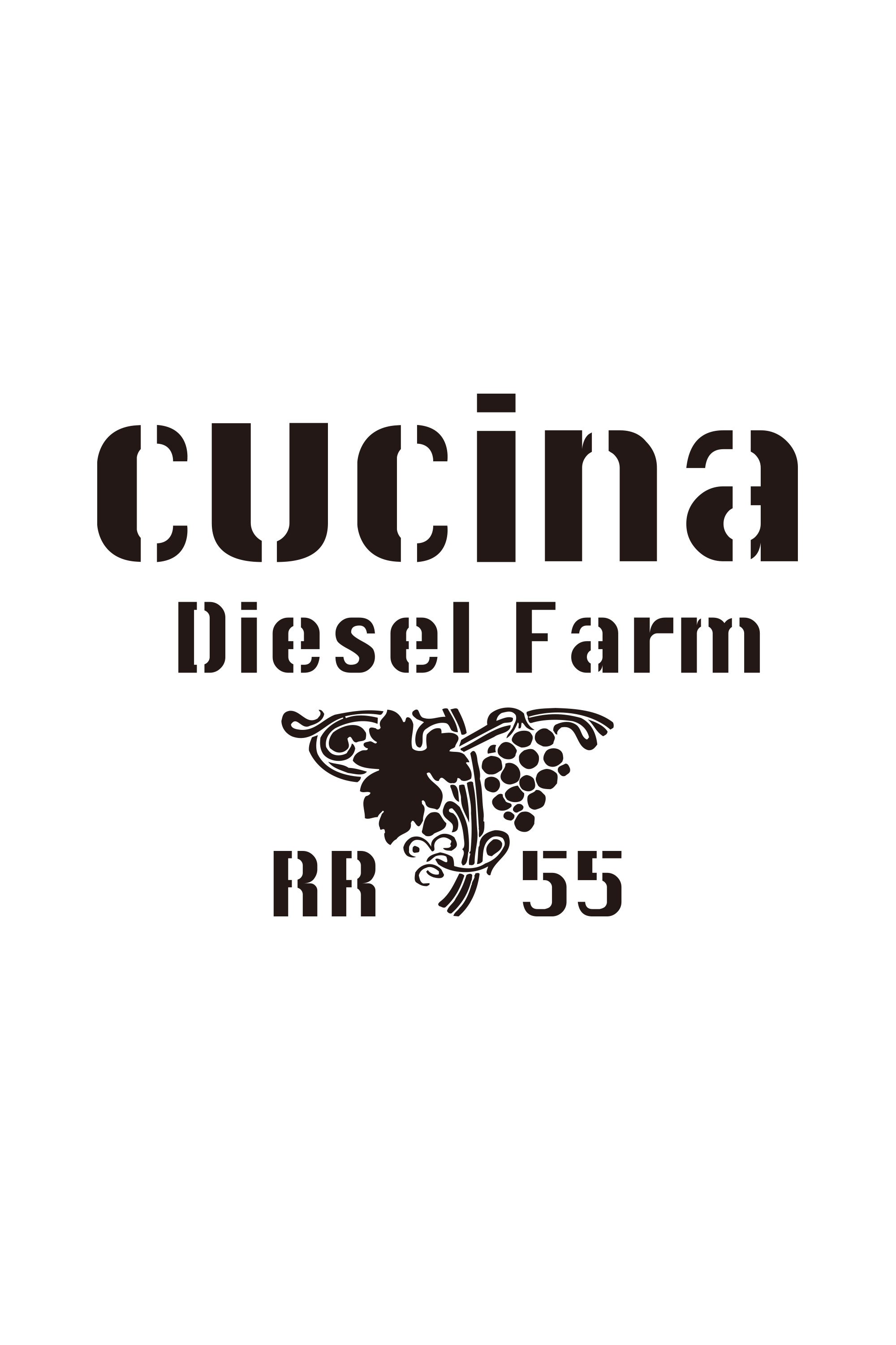 Diesel - CUCINA DIESEL FARM  EXCLUSIVE COURSE, Unisex's CUCINA DIESEL FARM  EXCLUSIVE COURSE in ジェネリック - 6