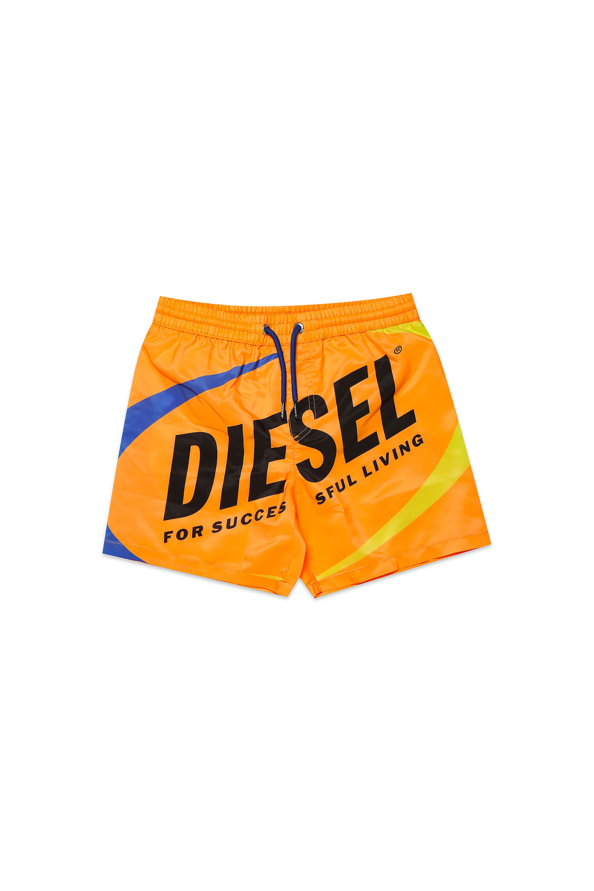 Diesel - MOLOD, オレンジ - Image 1