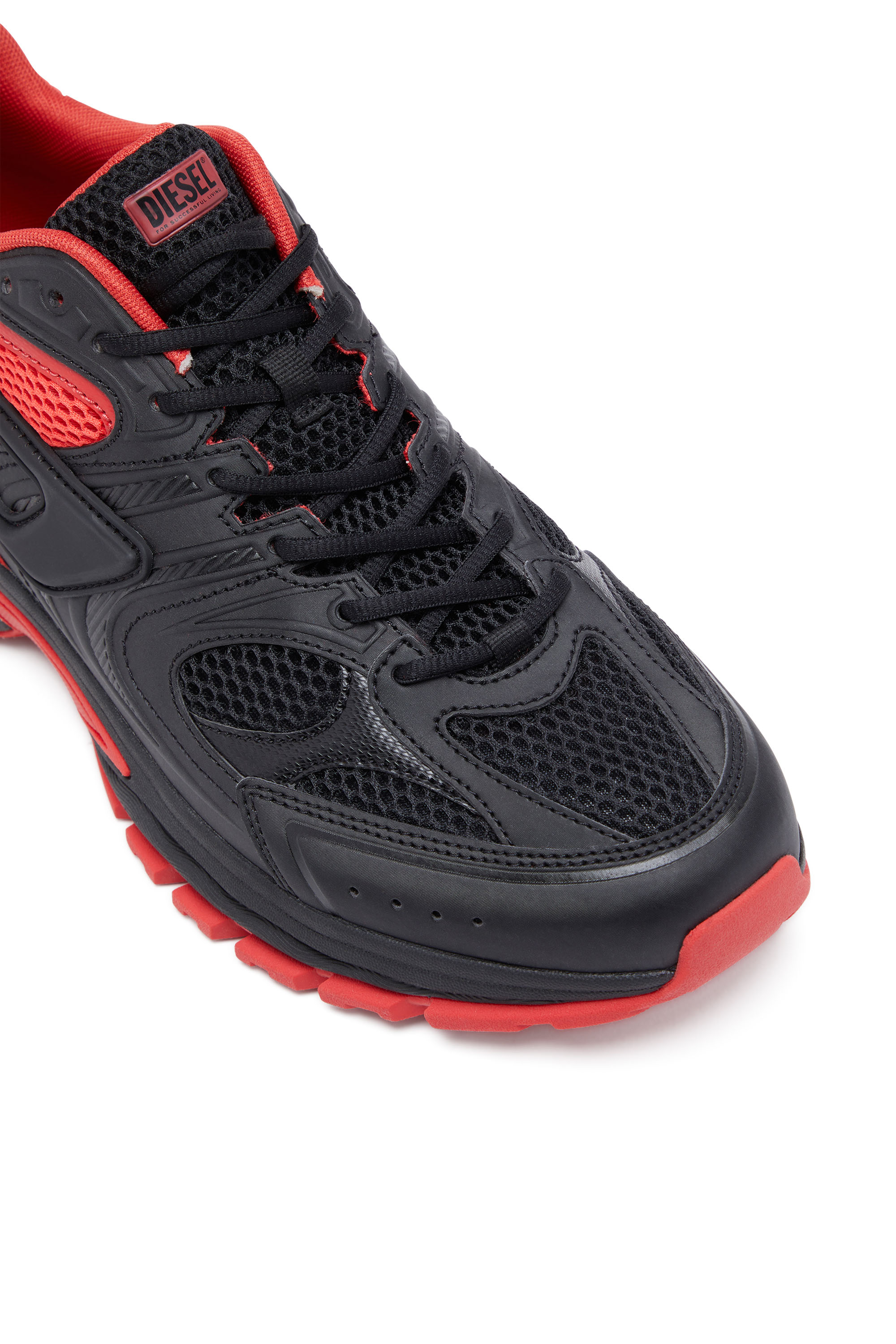 Diesel - S-SERENDIPITY PRO-X1, ブラック/レッド - Image 6