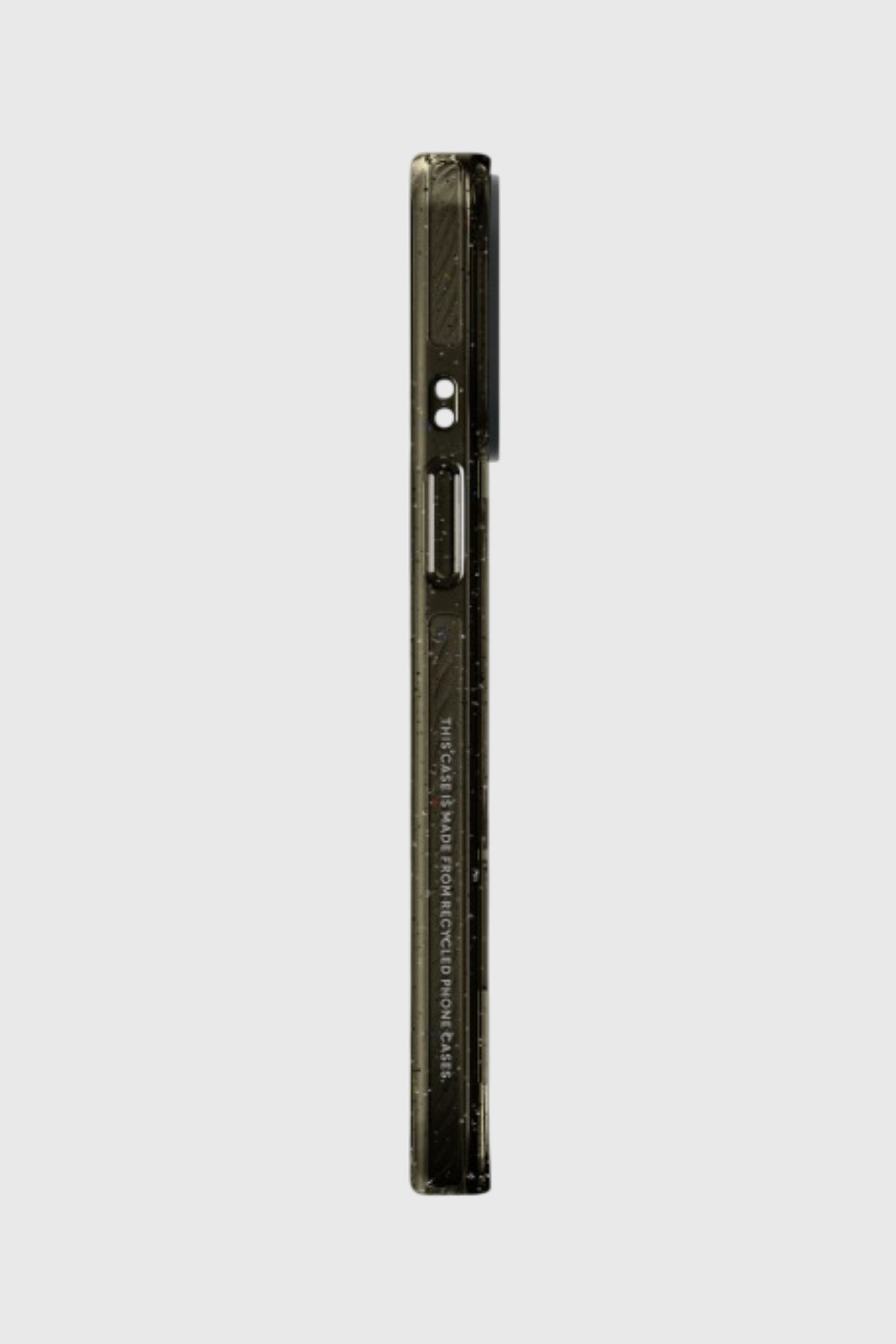 Diesel - 60551 MOULDED CASE, Unisex's iPhone 15 Pro in ブルー - 3