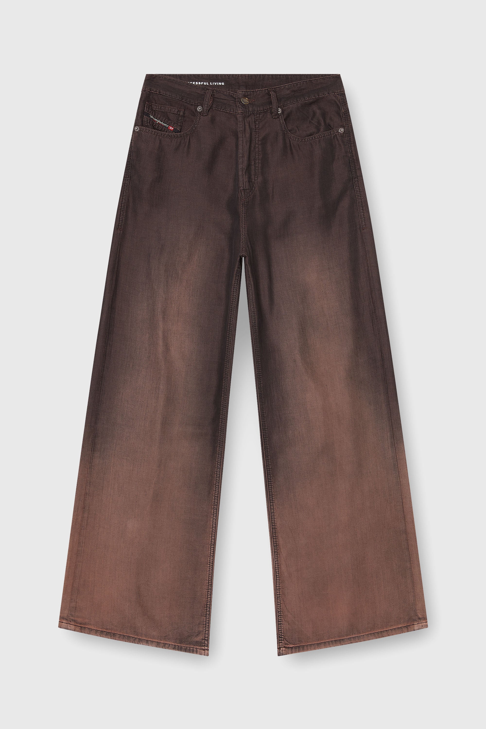 Diesel - Female's Relaxed Jeans 1996 D-Sire 068YF, null - 2