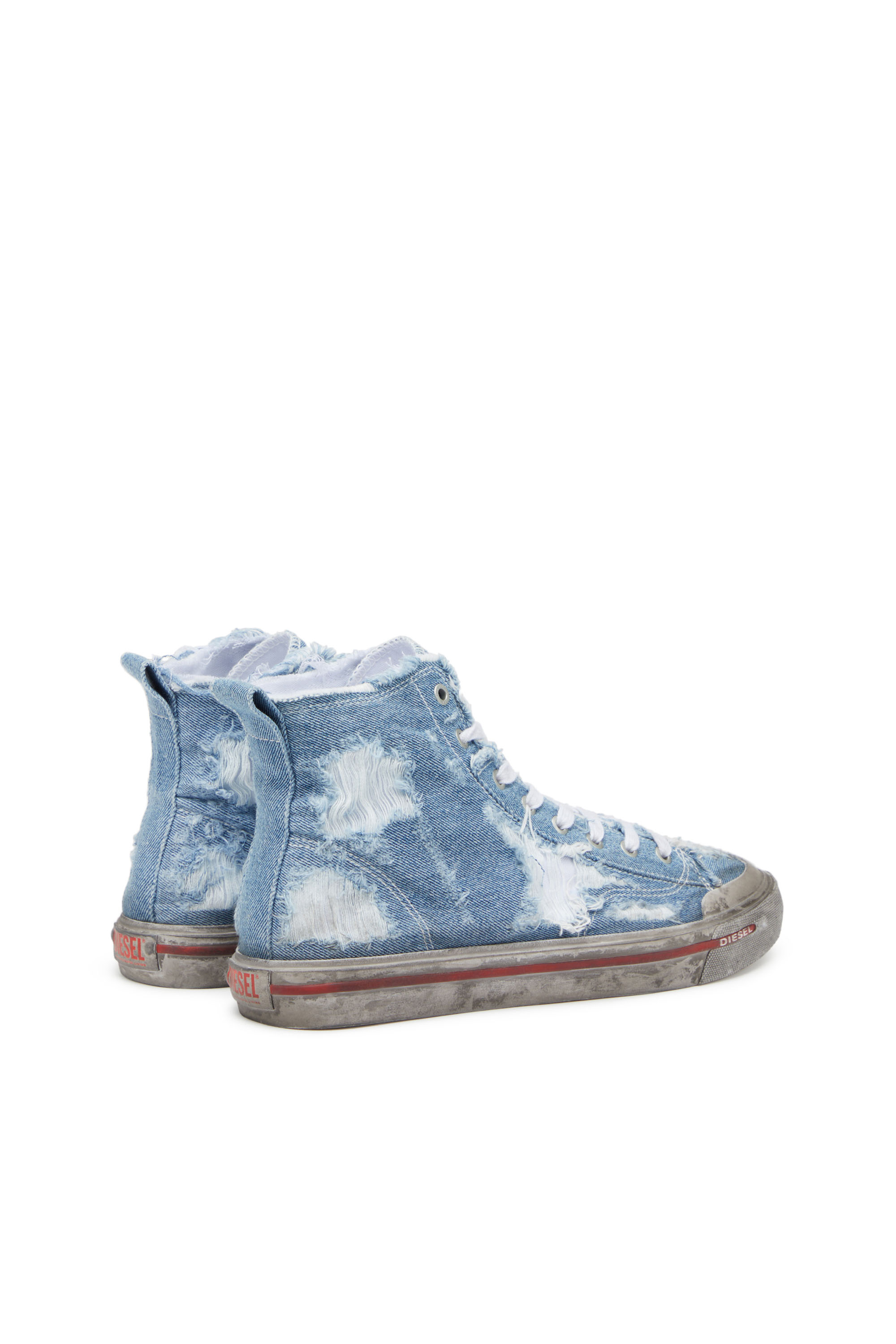 Diesel - S-ATHOS MID, ブルー - Image 3