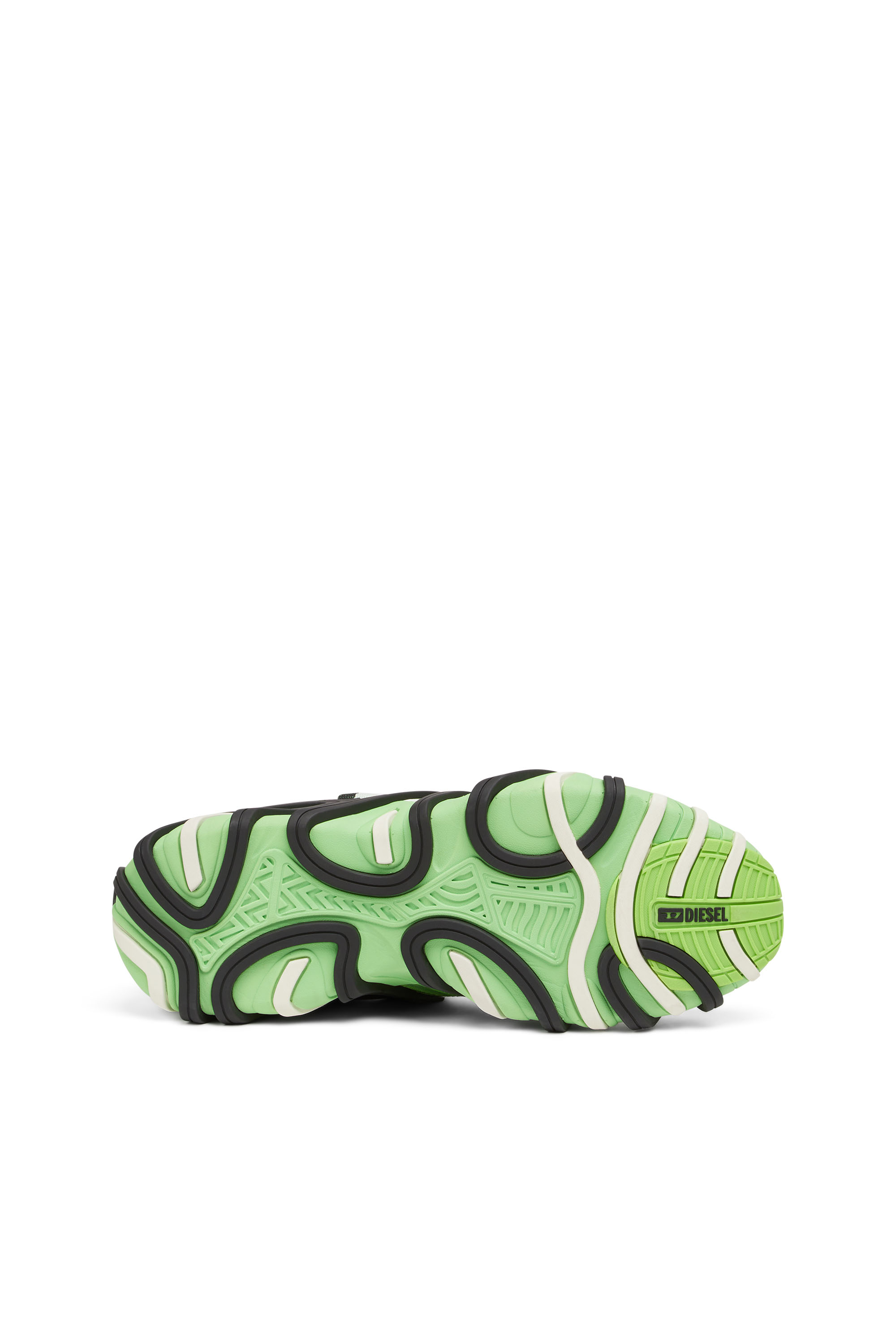 Diesel - S-PROTOTYPE-CR, グリーン - Image 5