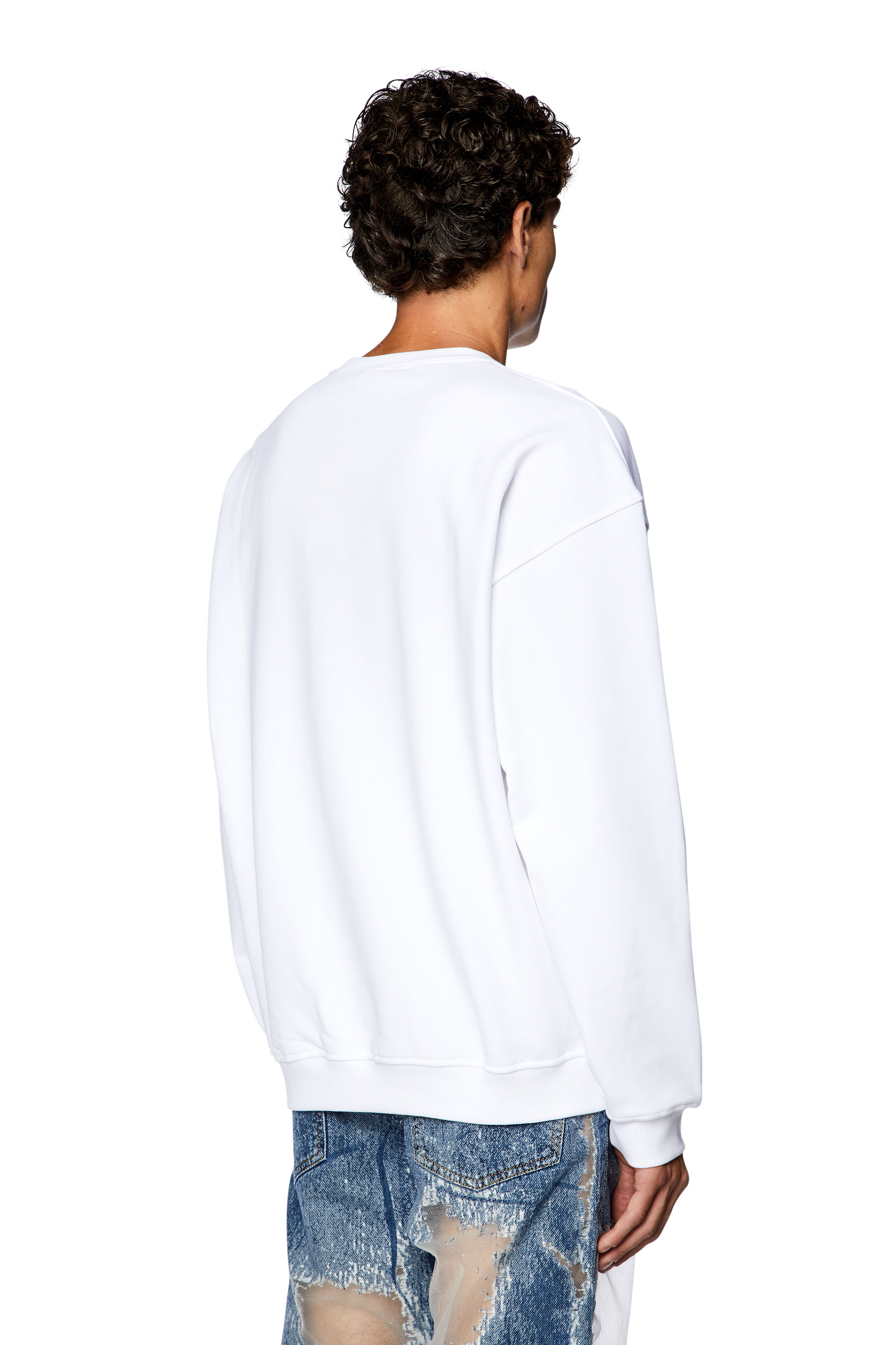 Diesel - S-NABEL-M, ホワイト - Image 4