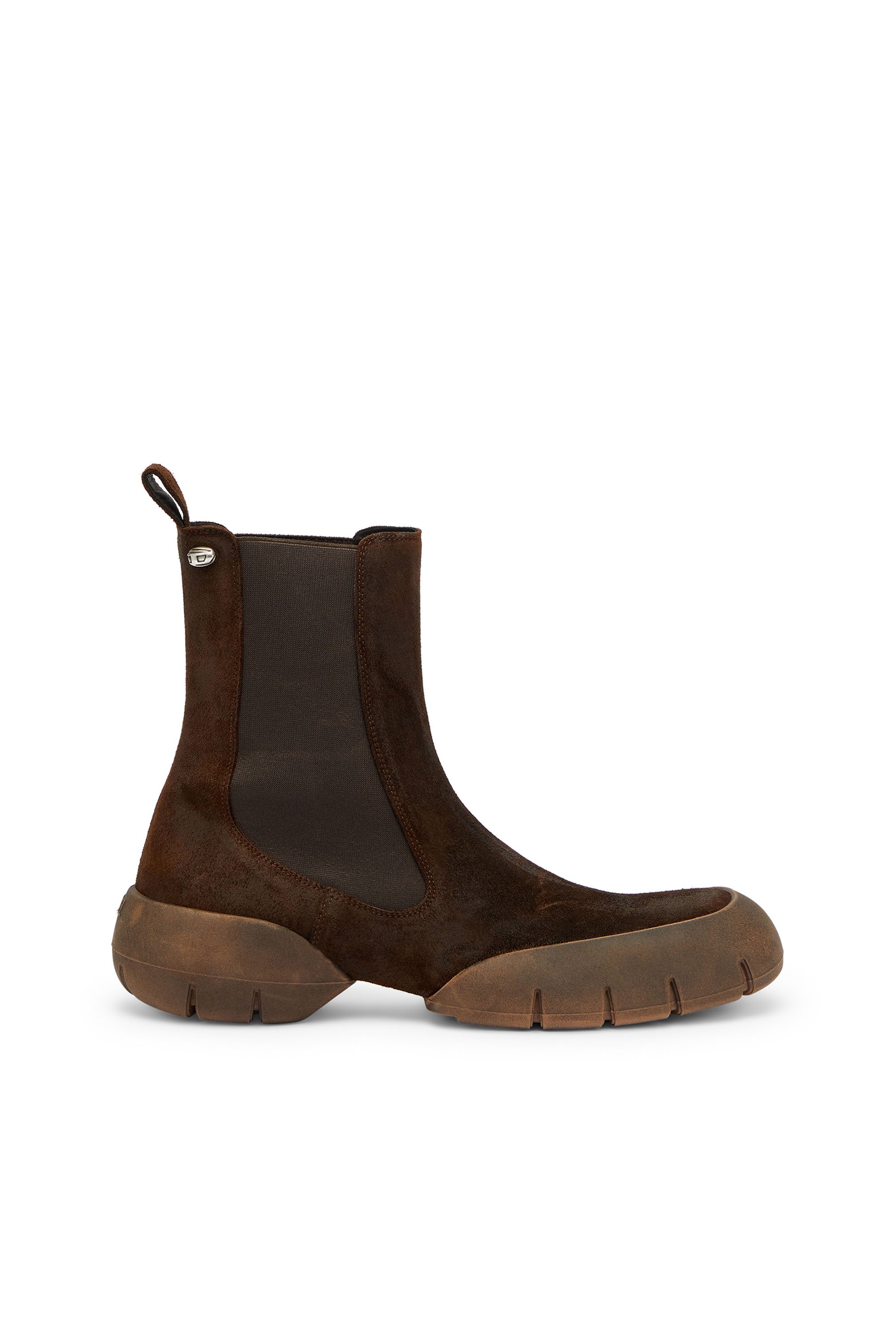 Diesel - D-MATHIEU CH, Male's ブーツ in null - 1