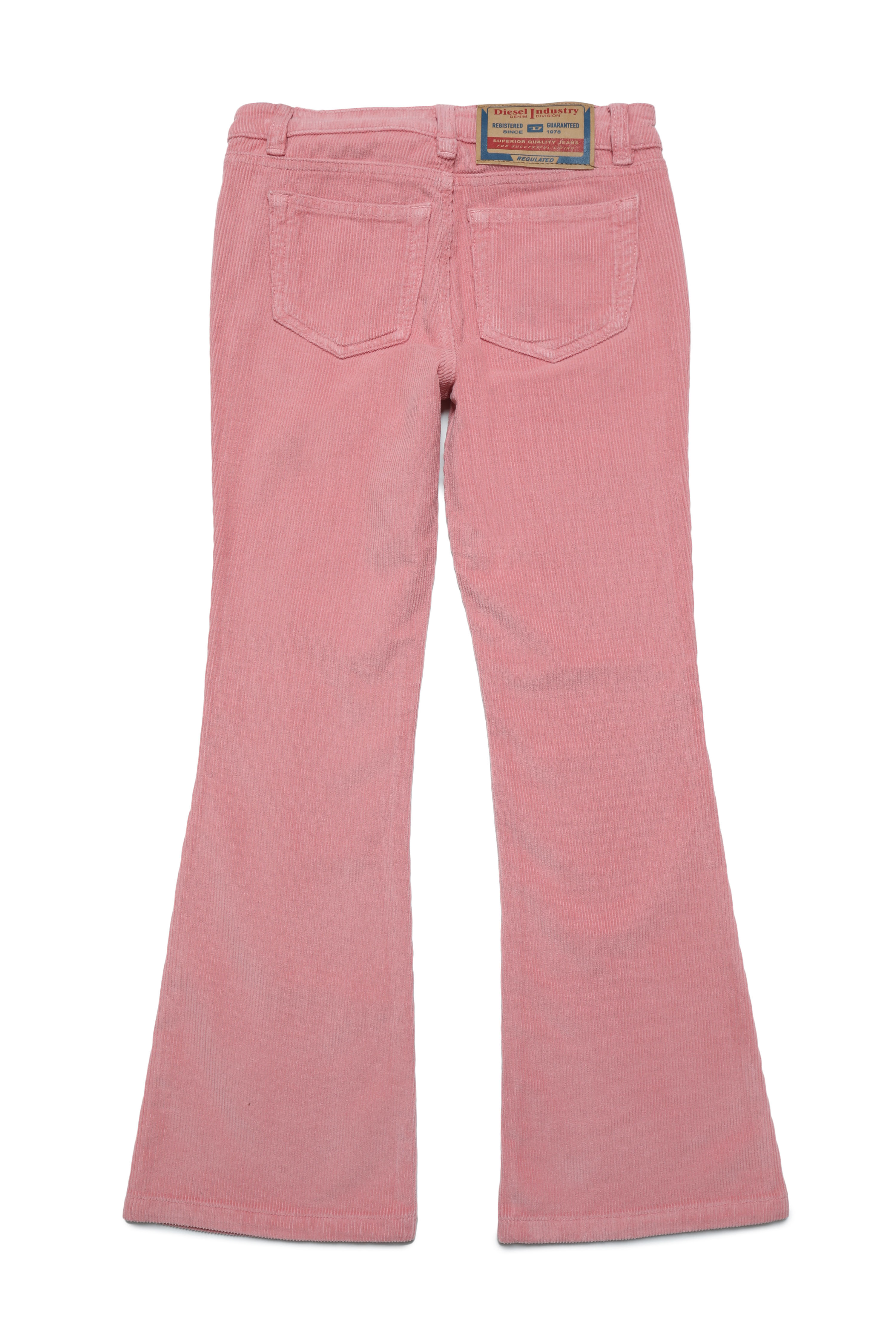 Diesel - 1969 D-EBBEY-J, ピンク / ホワイト - Image 2