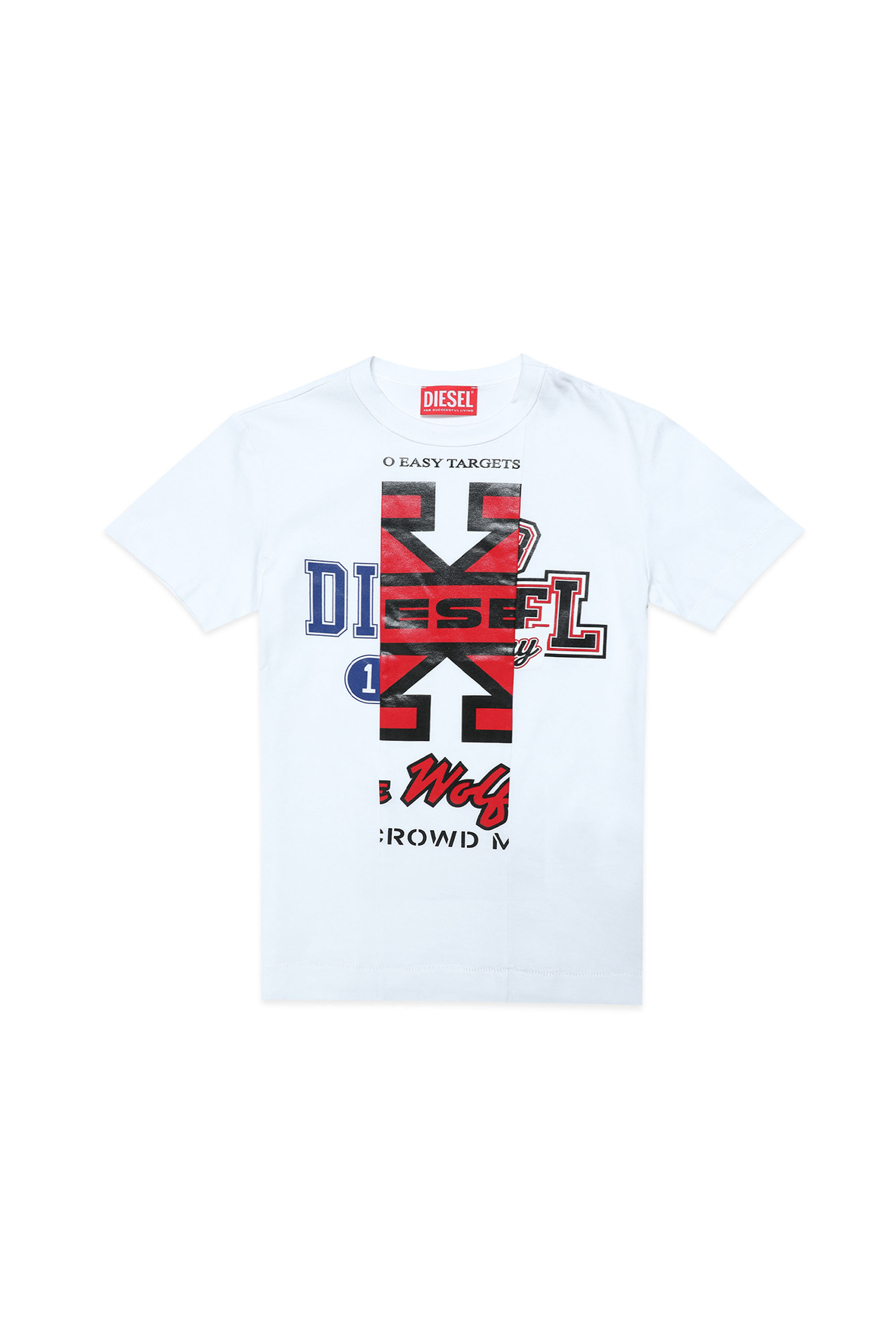 diesel graphic t shirts