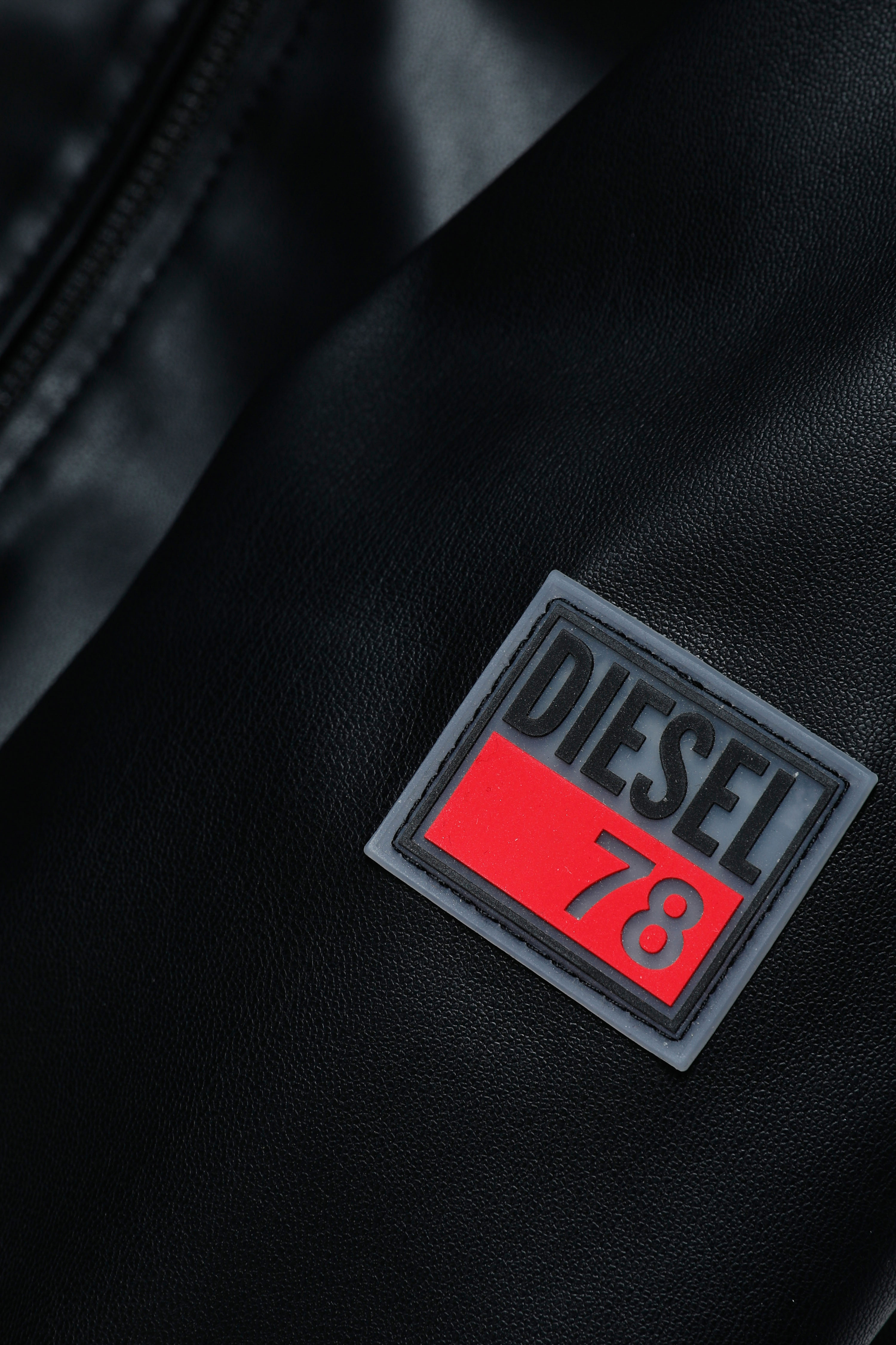 Diesel - JBUK, ブラック - Image 3