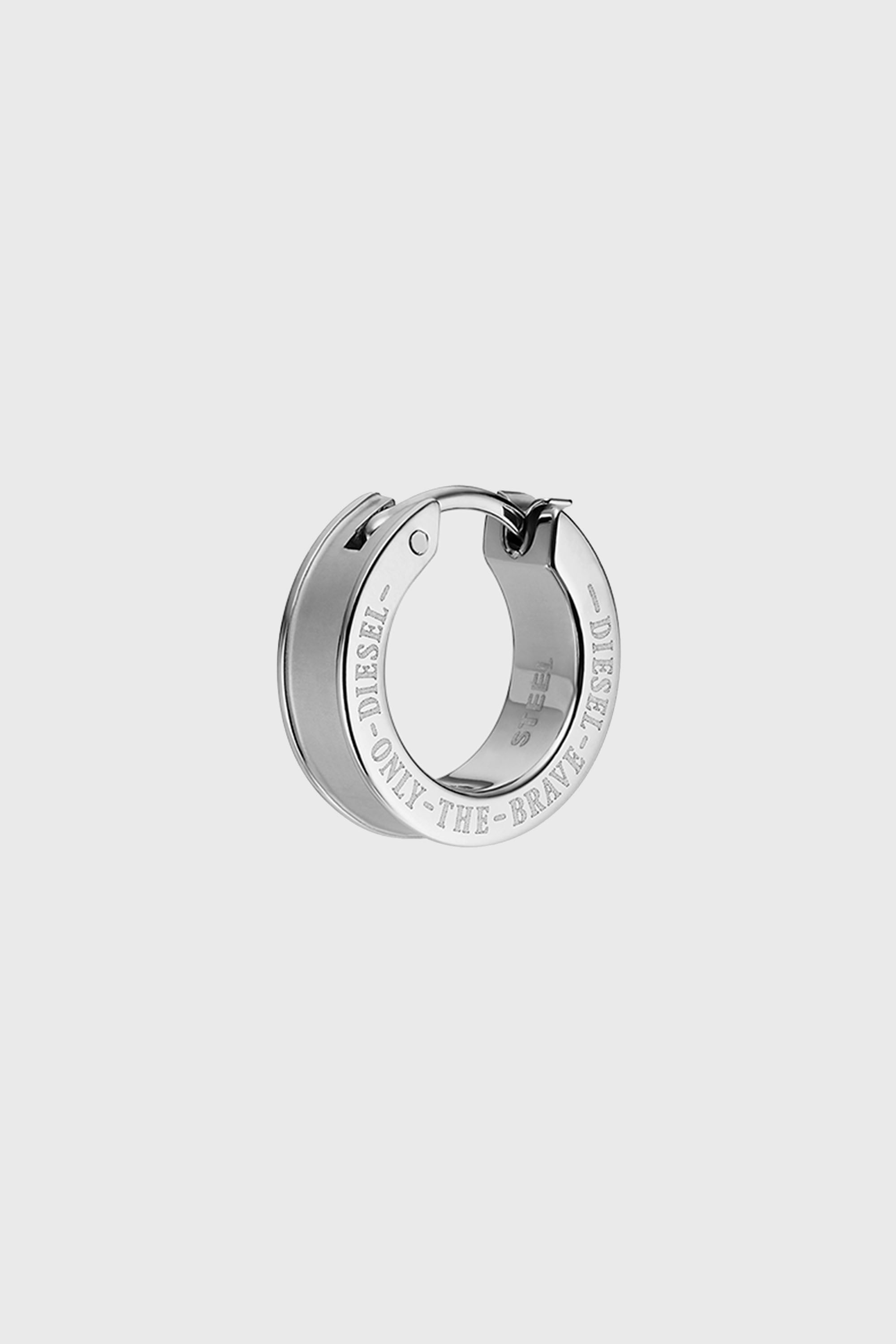 DIESEL®】ピアス メンズ | イヤーカフ | ディーゼル公式ストア
