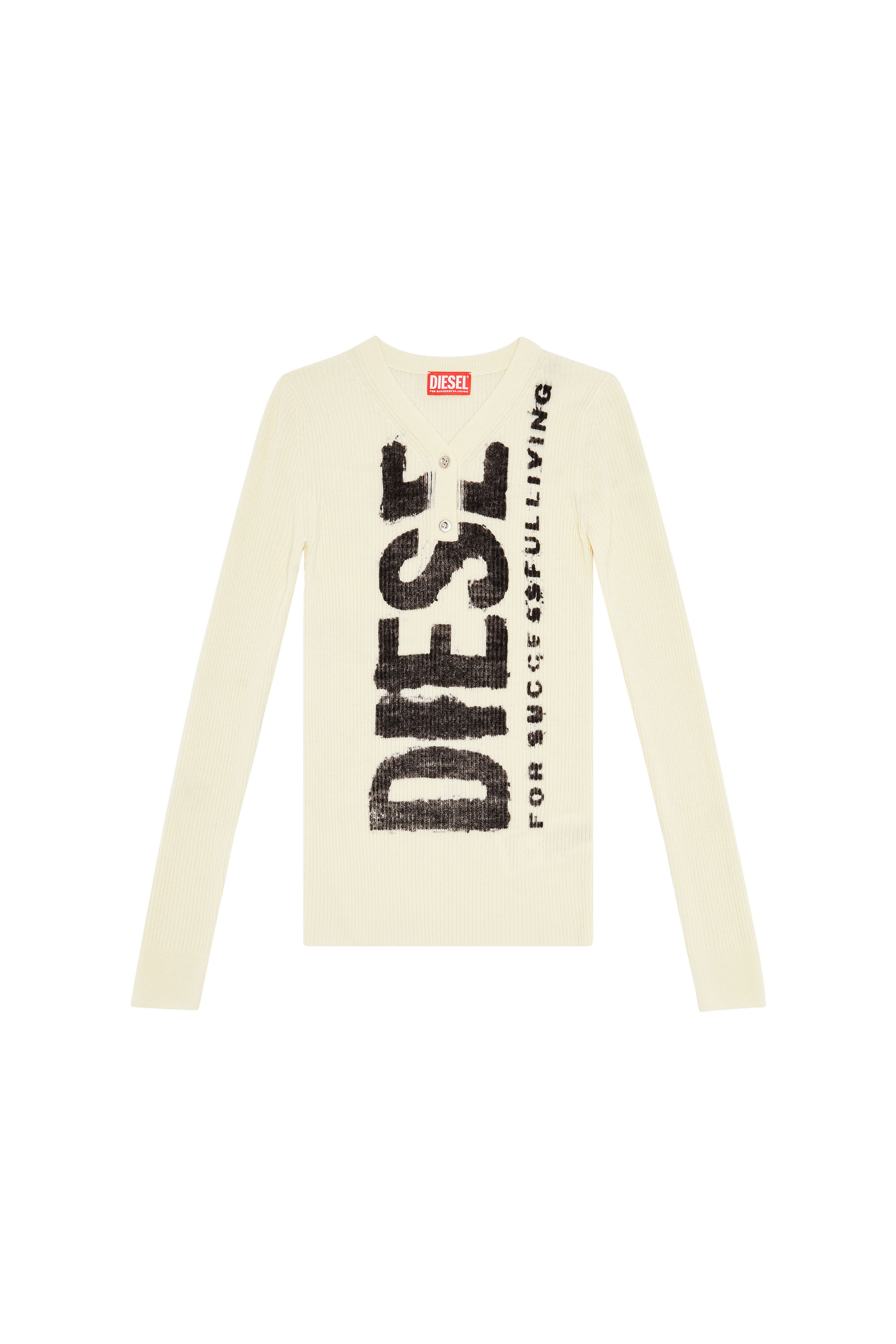 Diesel - M-ARITA, ホワイト - Image 1