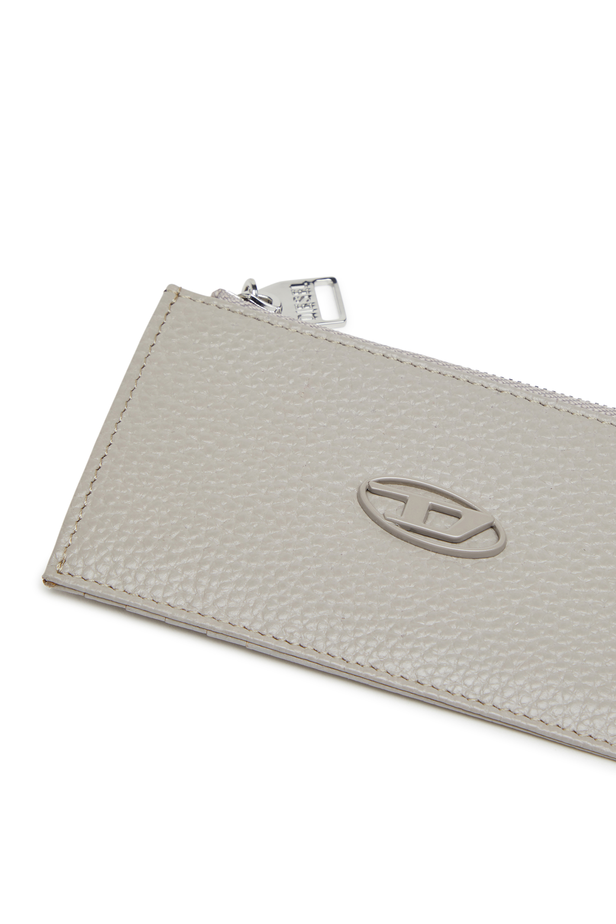 Diesel - HISSU EVO CARD HOLDER III, Male's フラグメントケース in グレー - 3