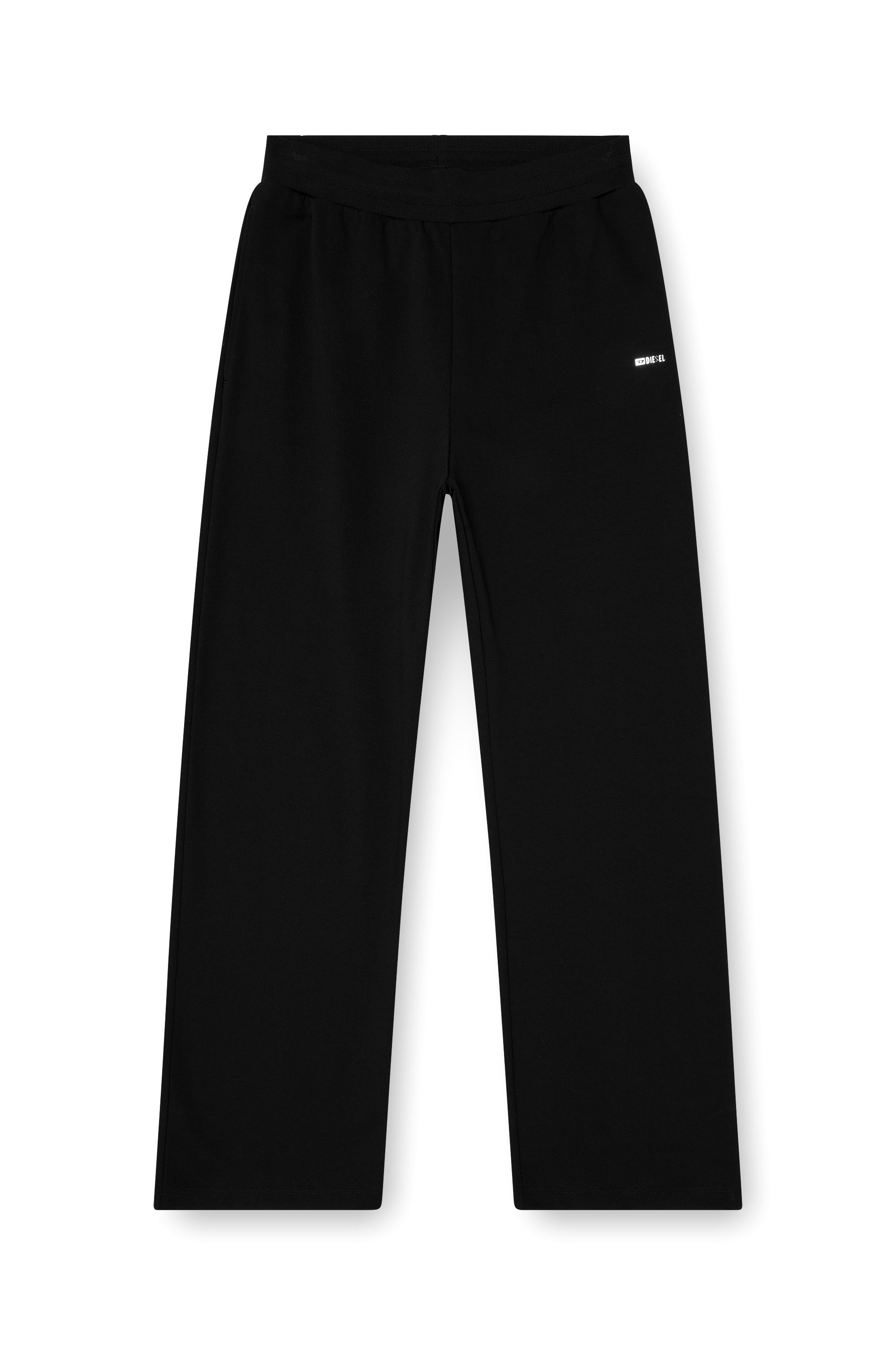 Diesel - P-MARTAINS-MET, Male's スウェットパンツ in null - 2