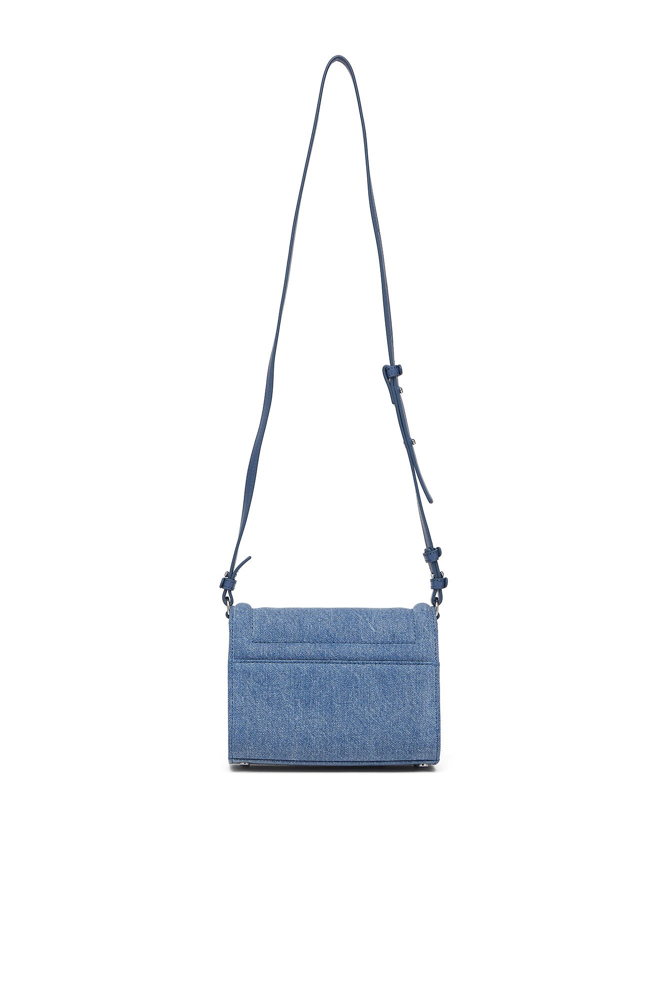 HEART-D CROSSBODY I, H8457