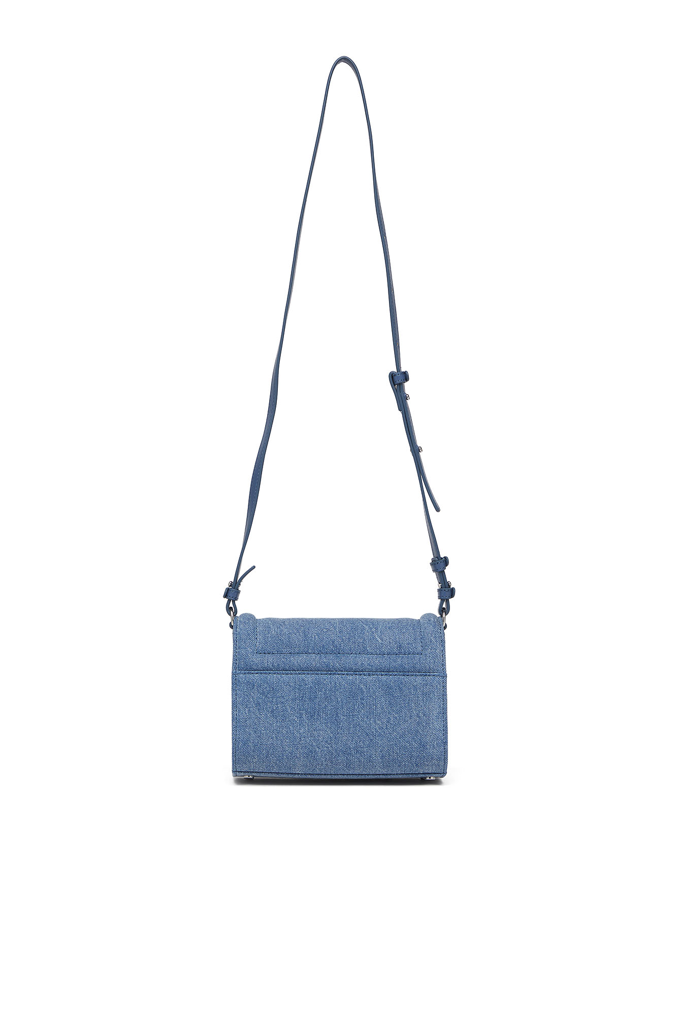 HEART-D CROSSBODY I, H8457