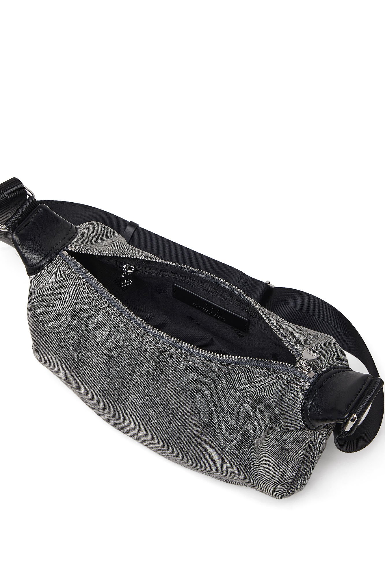 HEART-D CROSSBODY II, T8013