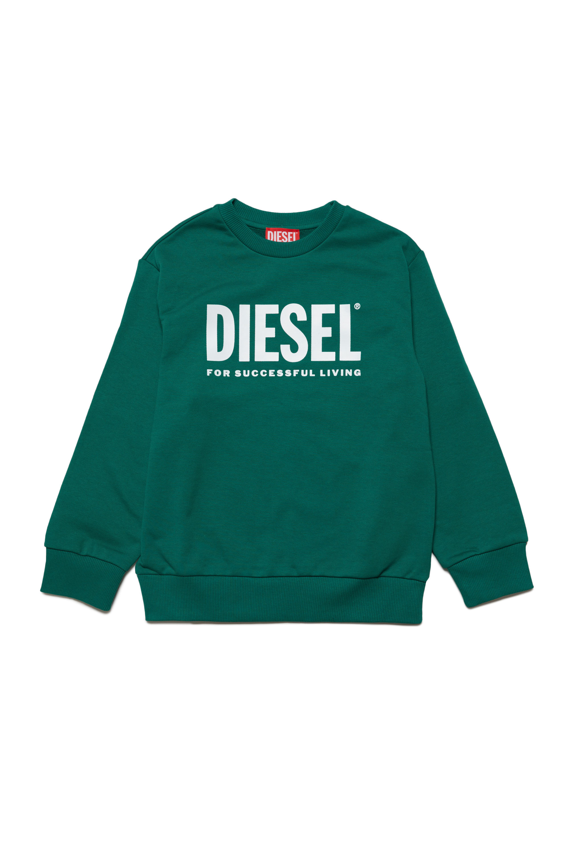 Diesel - LSFORT DI OVER, グリーン - Image 1