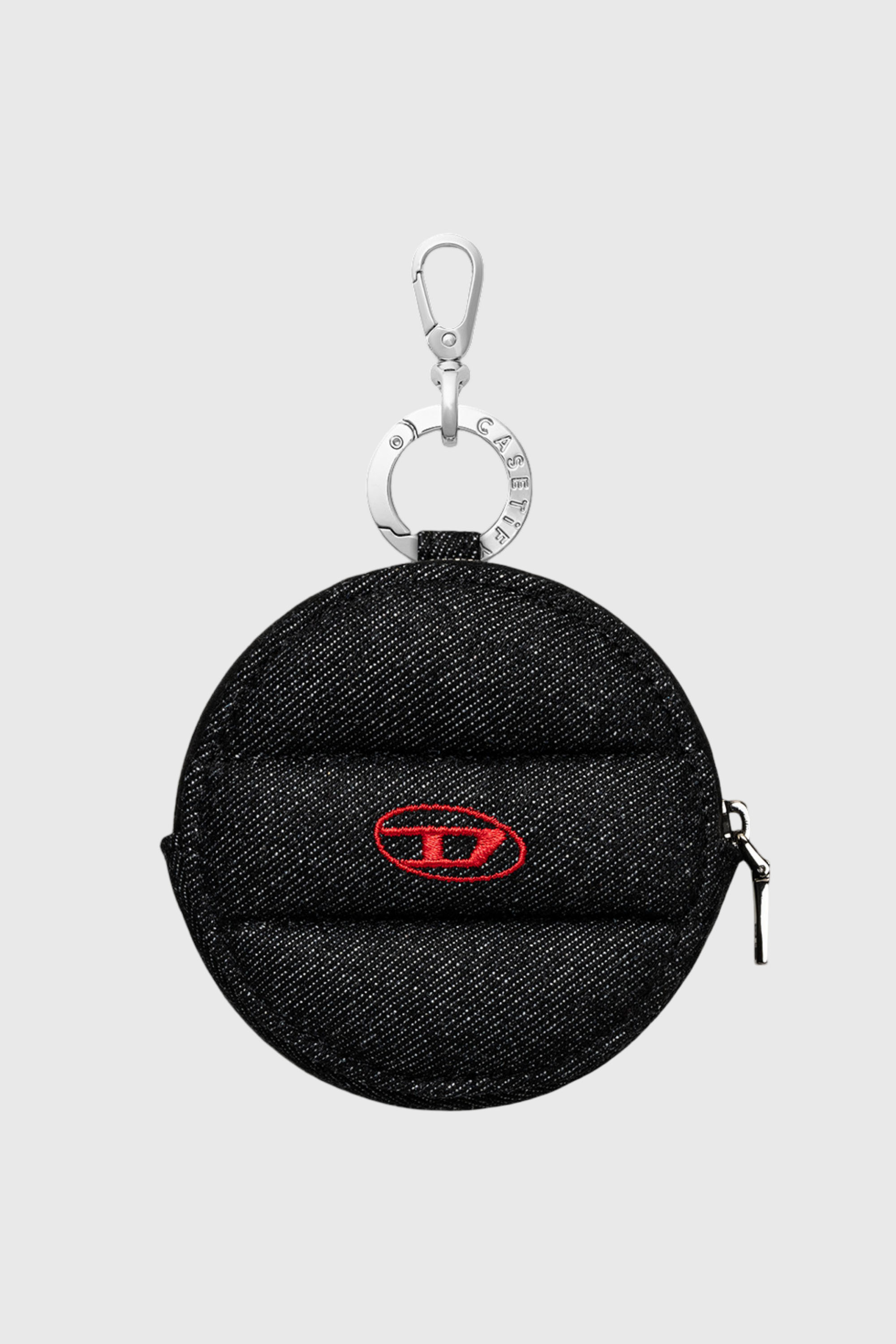 60602 POUCH Universal｜ブラック｜ウィメンズ｜DIESEL