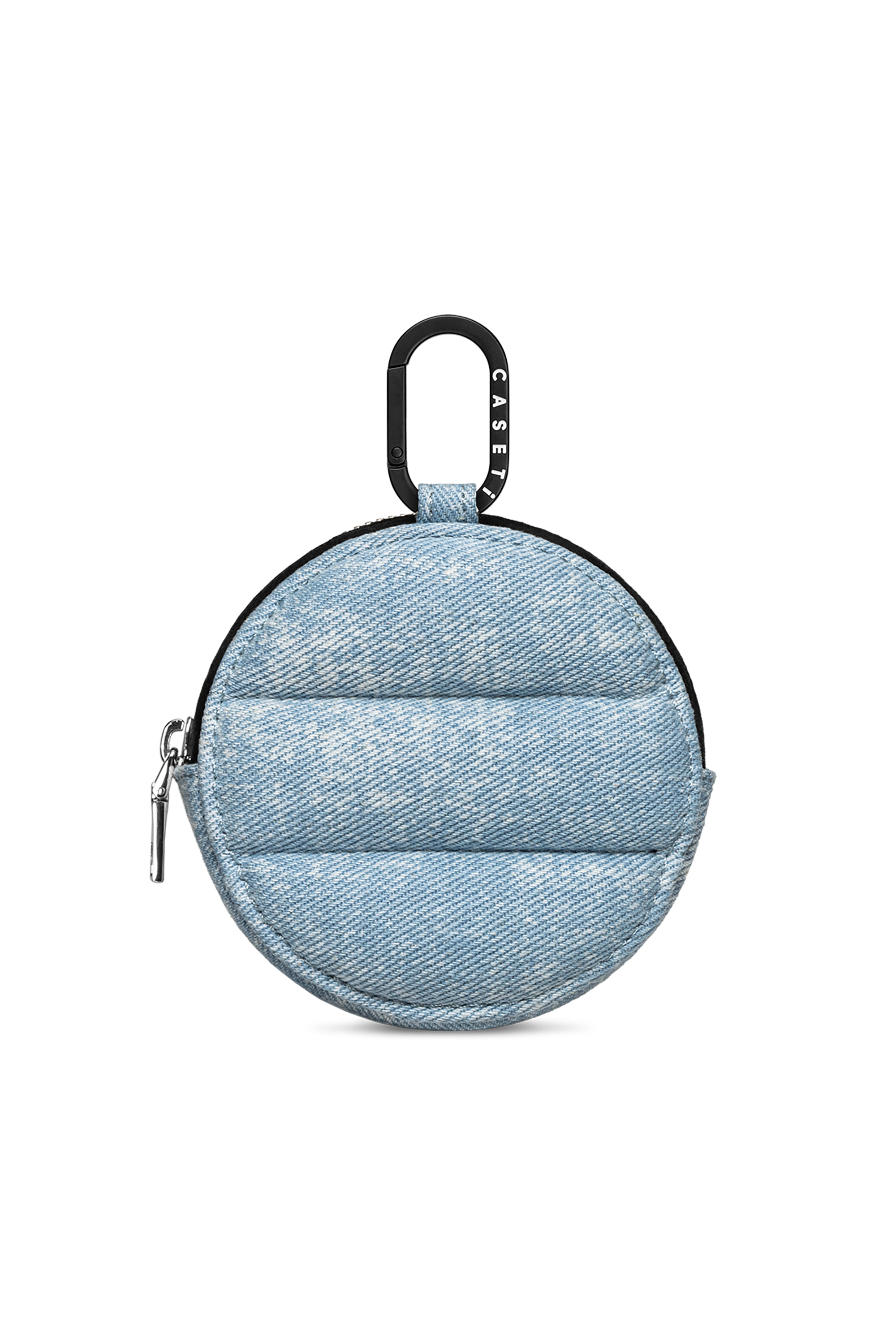 Diesel - 60603 POUCH, Unisex's Universal in ブルー - 2