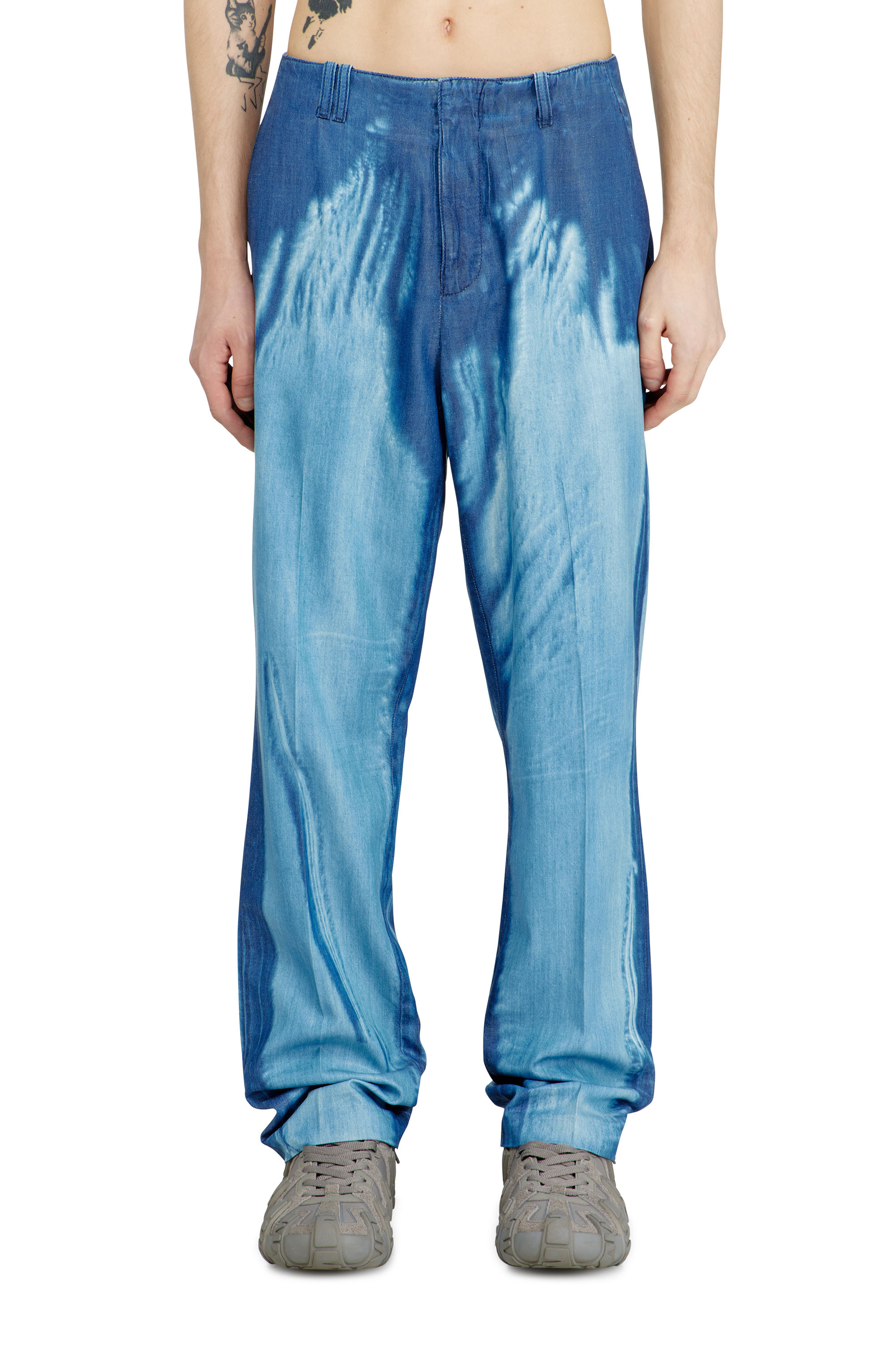 Diesel - Male's Slim Jeans D-ASKAR 068XC, null - 1