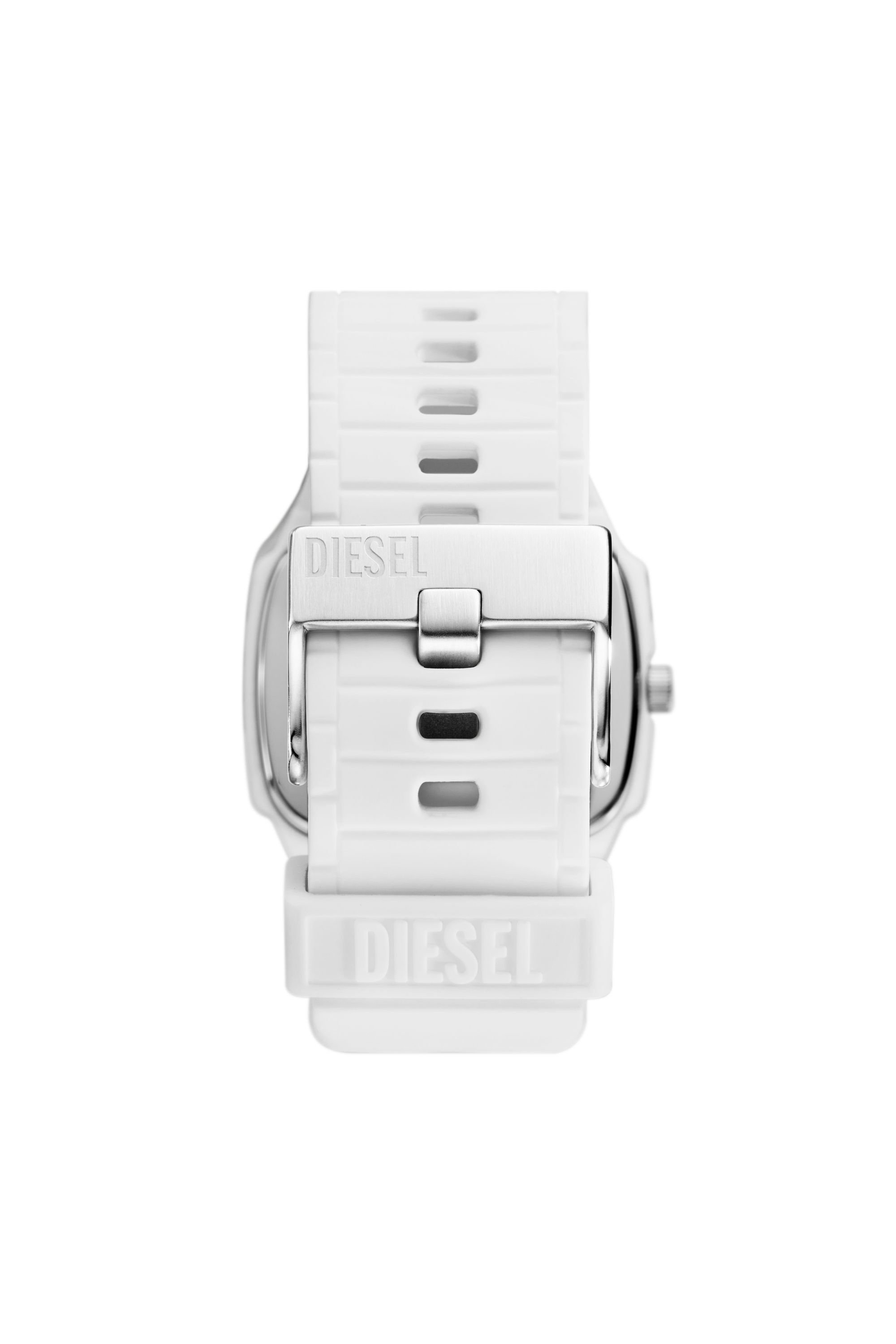 Diesel - DZ2204, ホワイト - Image 2