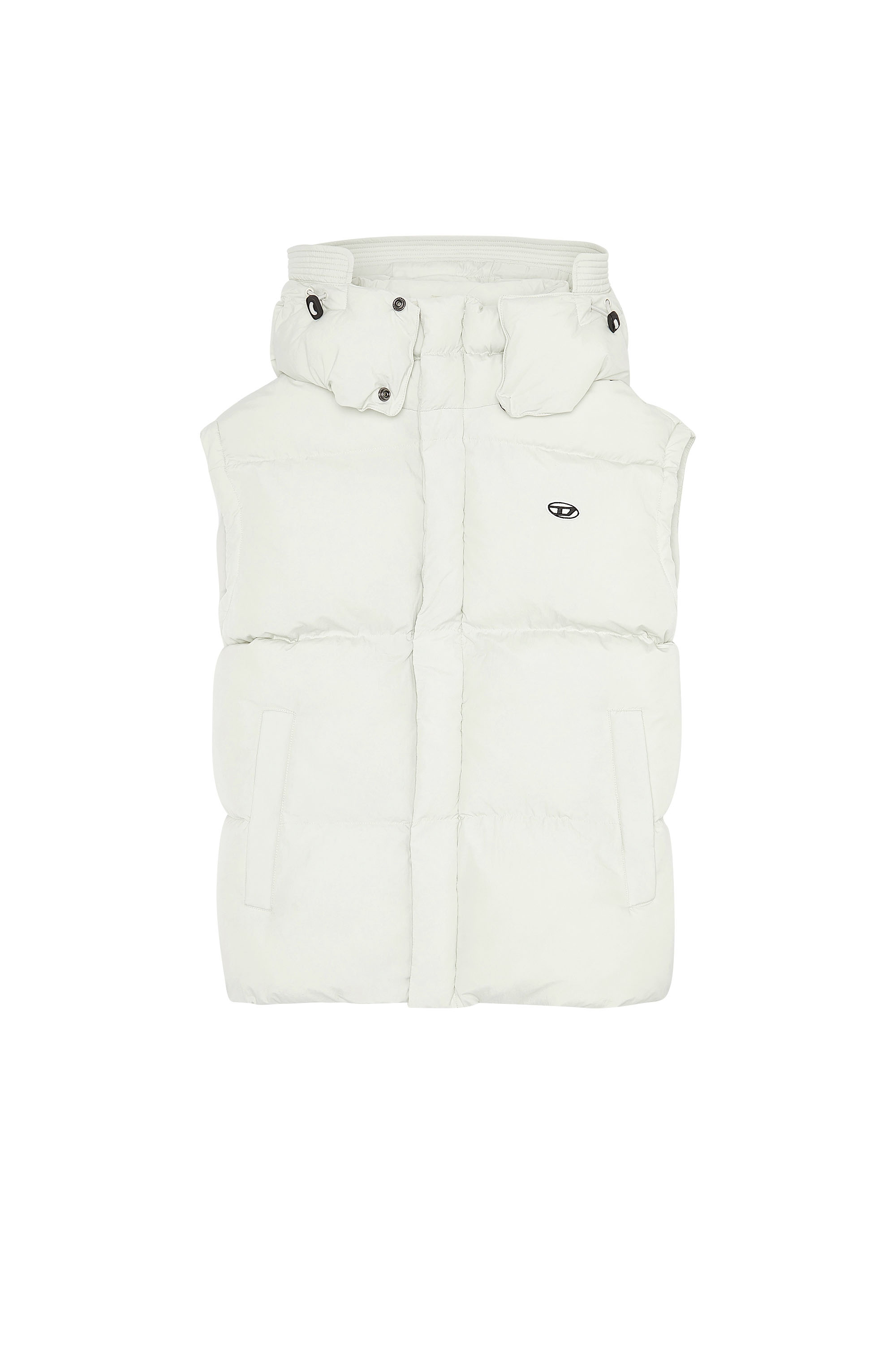 Diesel - W-ROLFYS-SL, ホワイト - Image 3