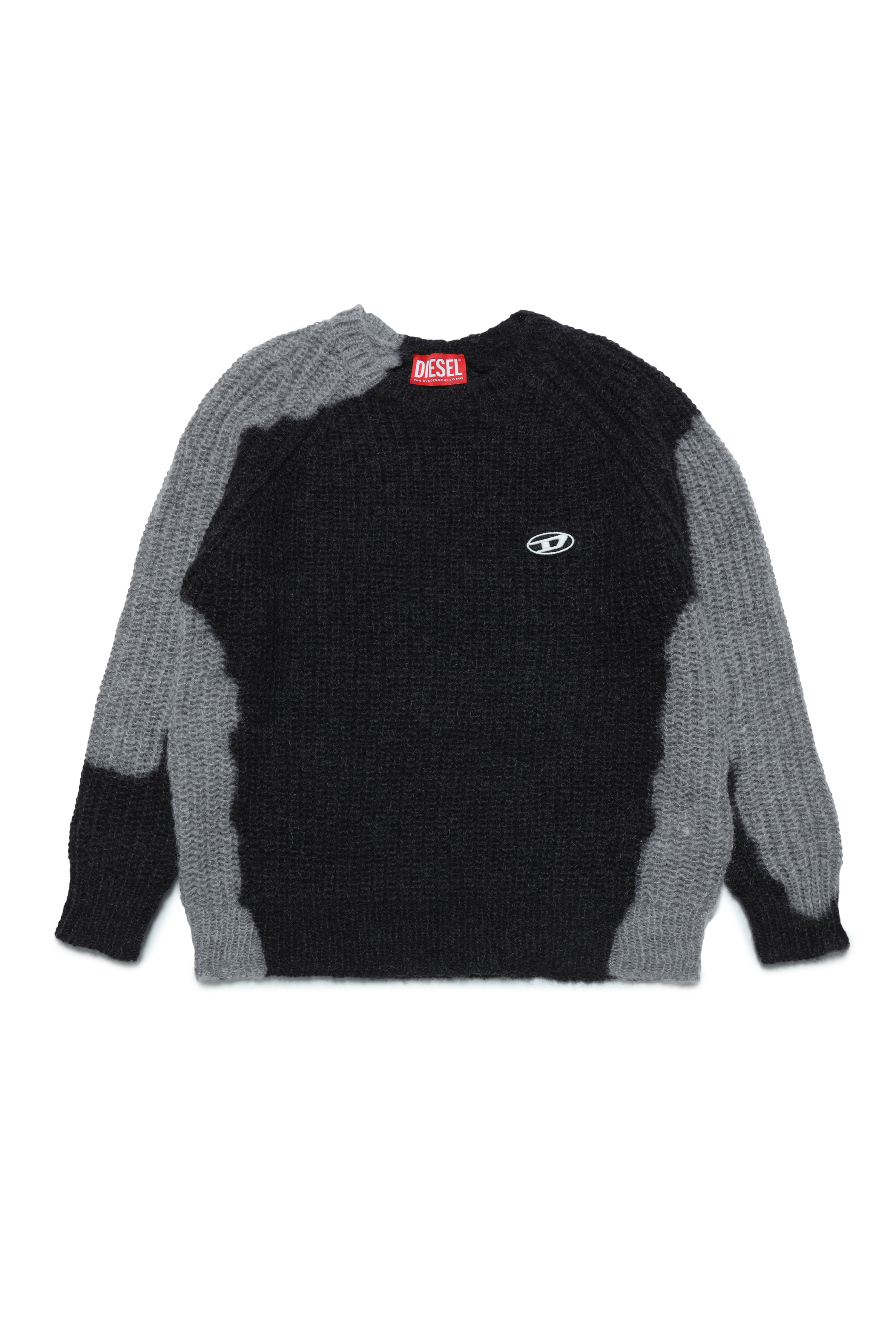 Diesel - KOSIMO OVER, ブラック - Image 1