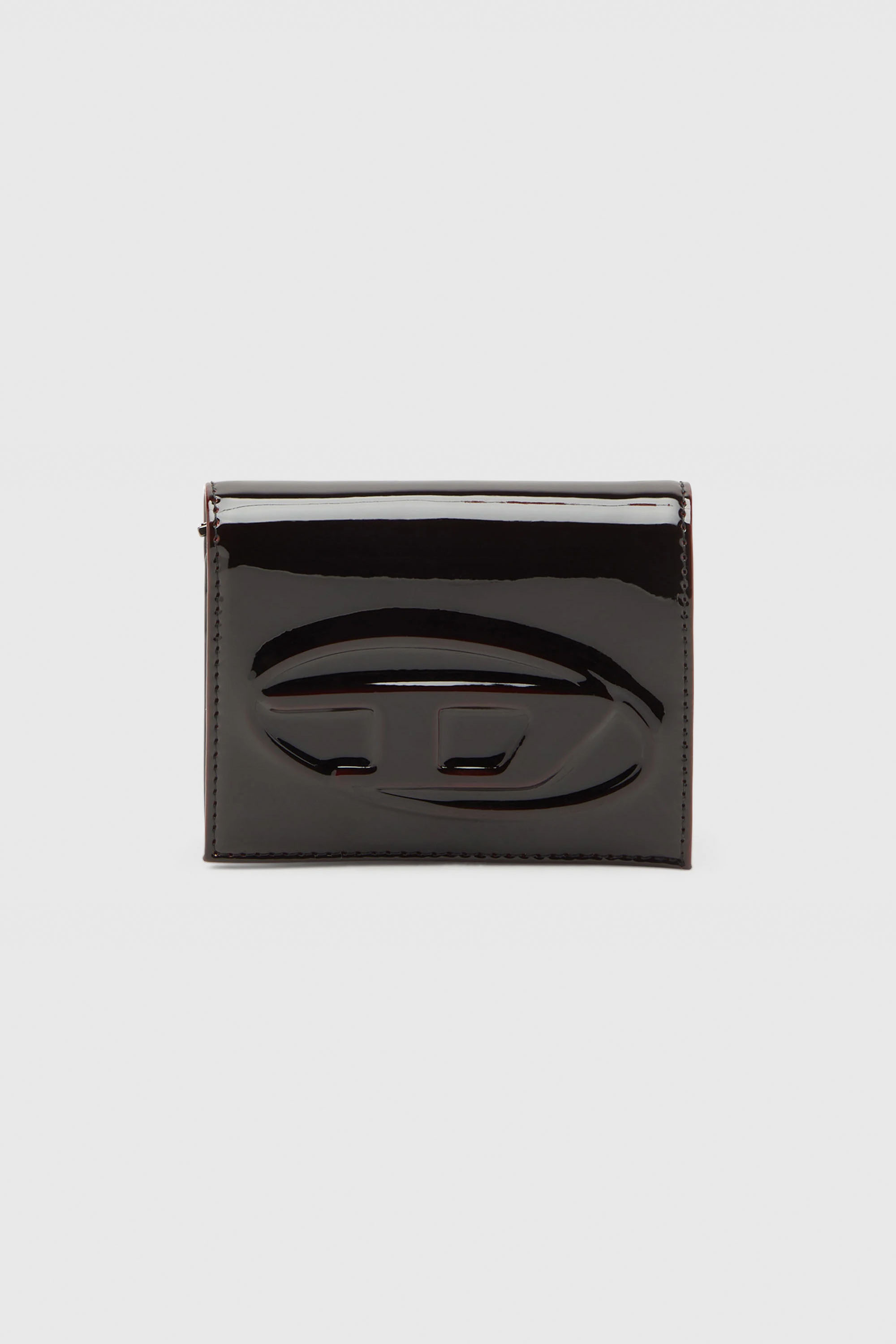 Diesel - WALLET, Unisex's WALLET in ブラック - 1