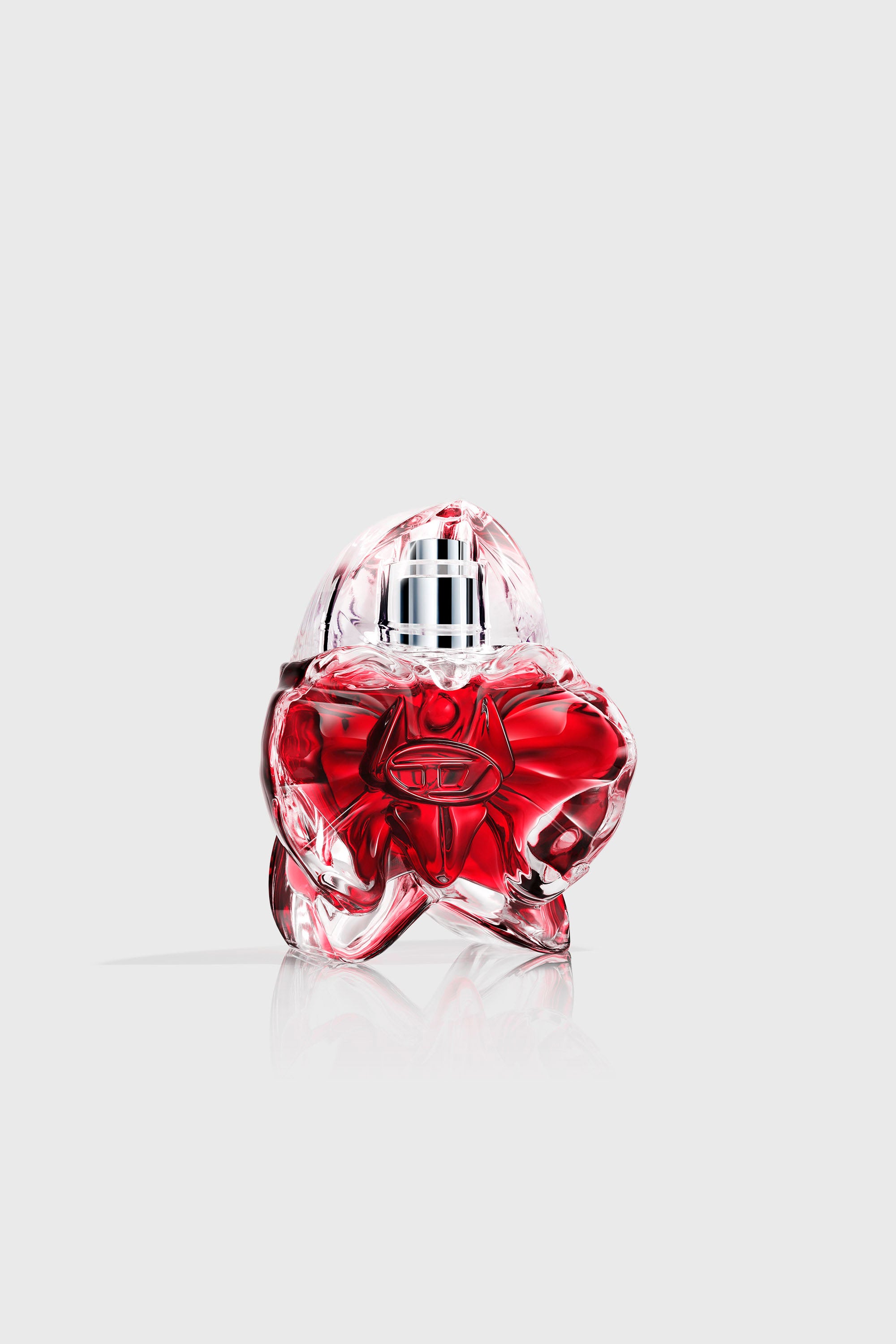 Diesel - DIESEL ONLY DESIRE EDP 30ML LF794200, Female's Only Desire 30ml, Eau De Parfum in レッド - 1