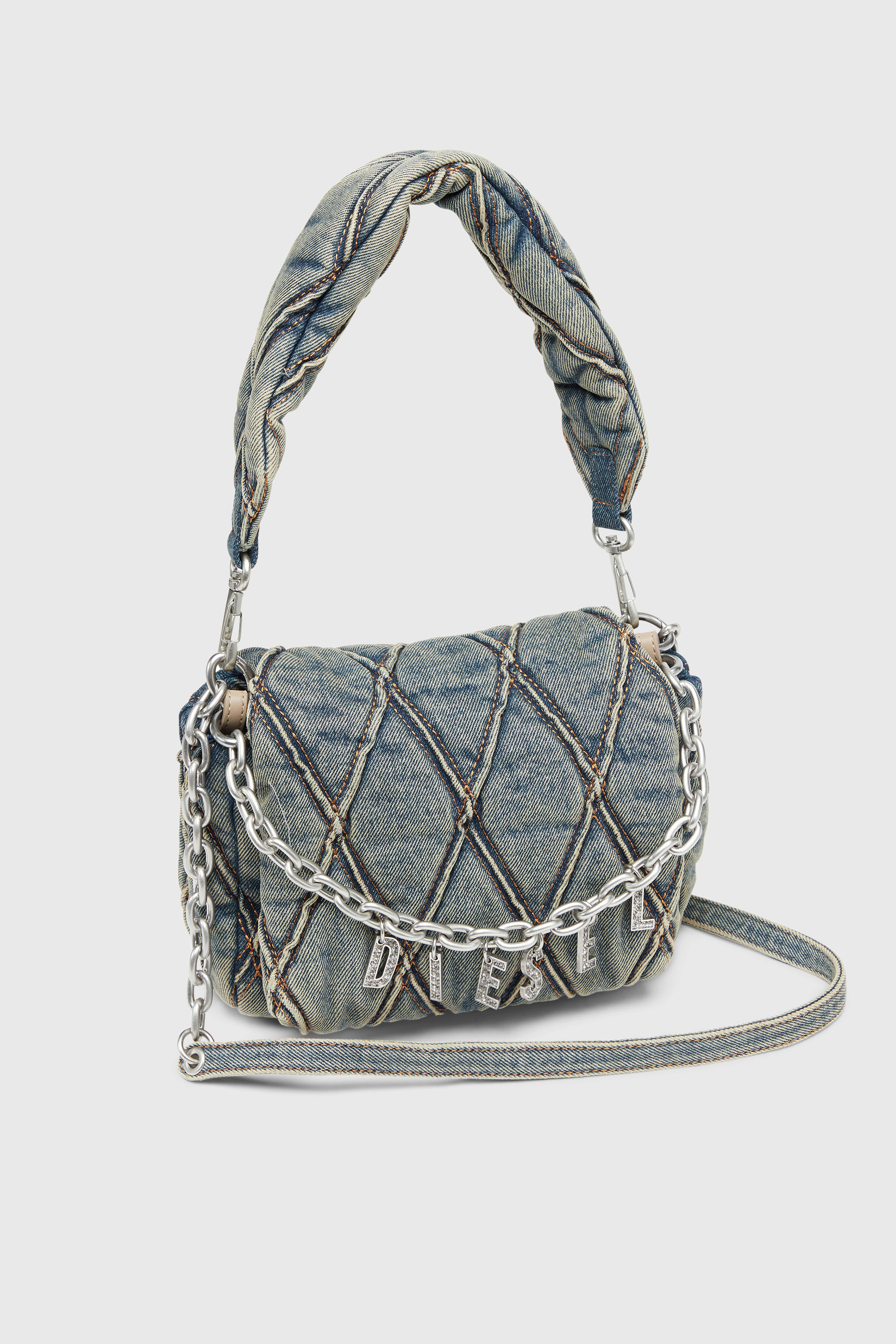 CHARM-D SHOULDER S