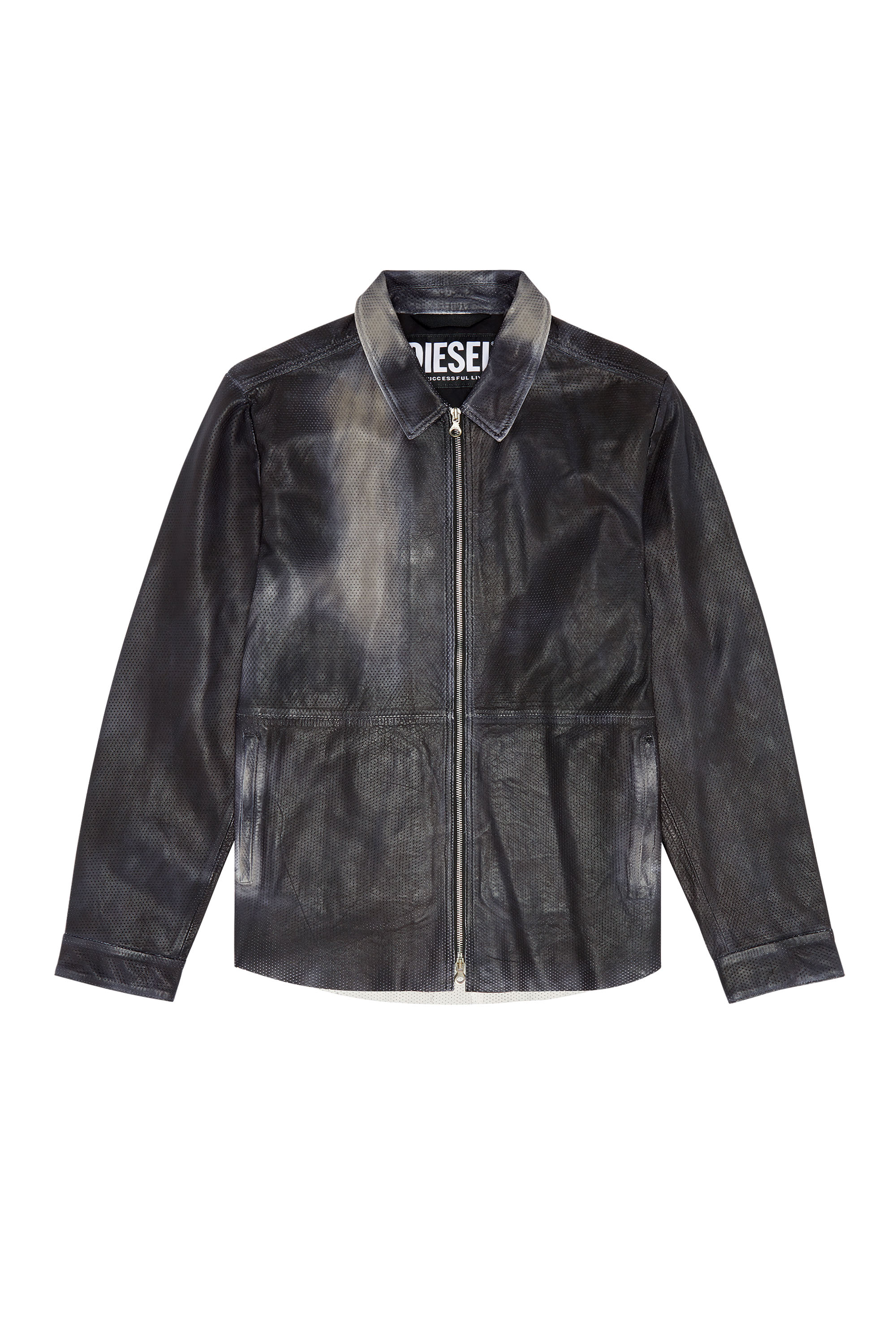 Diesel - L-CLIME, ブラック - Image 3