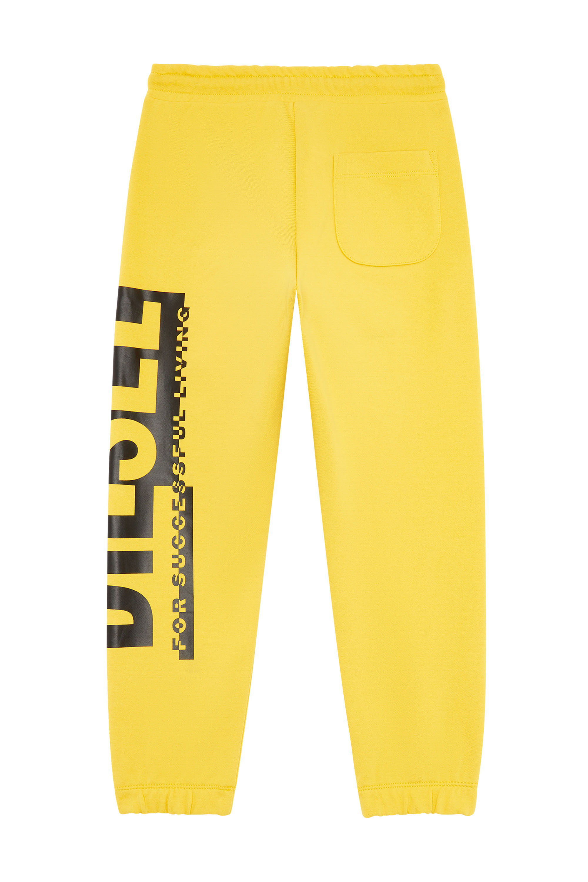 Diesel - PFIN, Yellow - Image 2