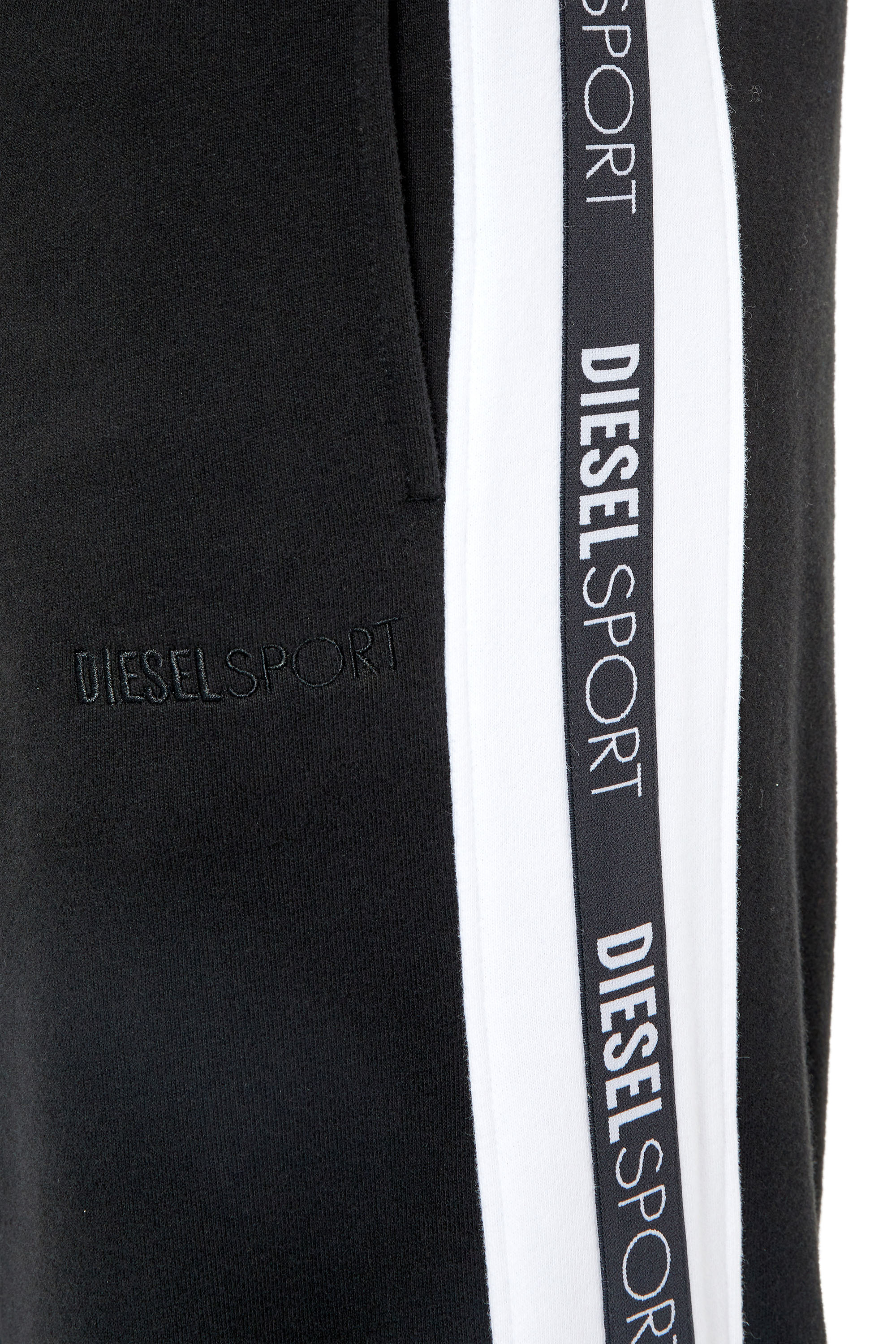 Diesel - AMSB-JAGER-HT33, ブラック - Image 3