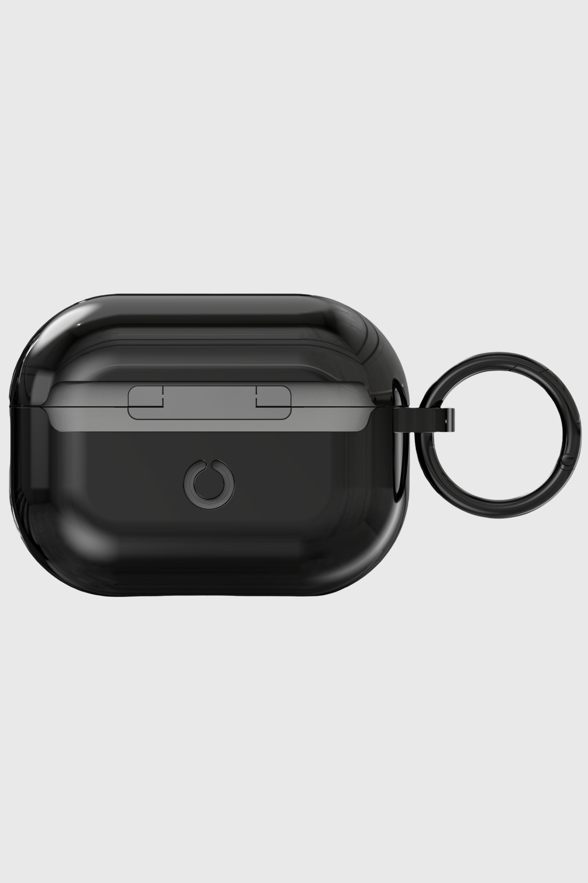 Diesel - 60275 MOULDED CASE, Unisex's Airpods Case Airpods Pro / Pro 2 in ブラック - 3