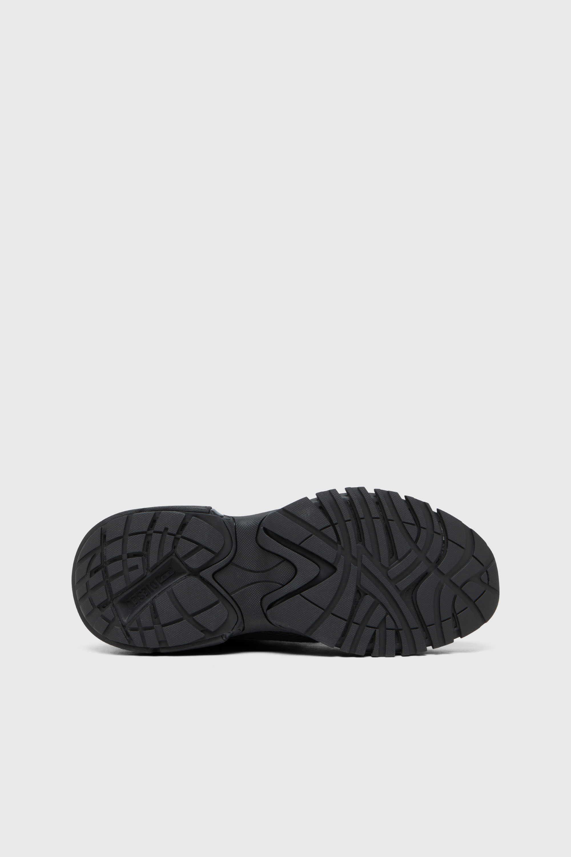 Diesel - S-PRO-V-DENSE LOW W, Female's ローカットスニーカー in ブラック - 5