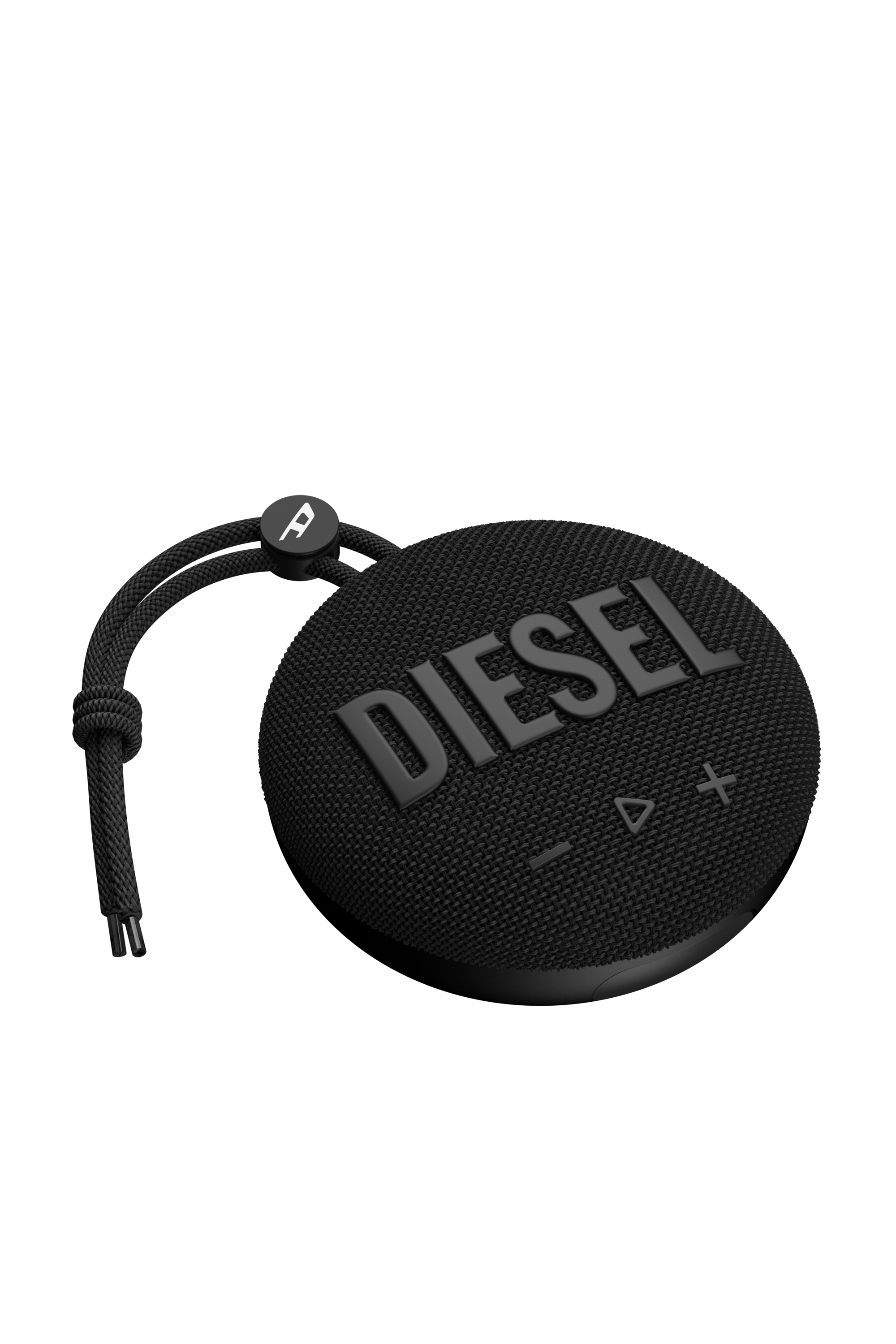 Diesel - 52953 BLUETOOTH SPEAKER, Unisex's ワイヤレススピーカー in ブラック - 2