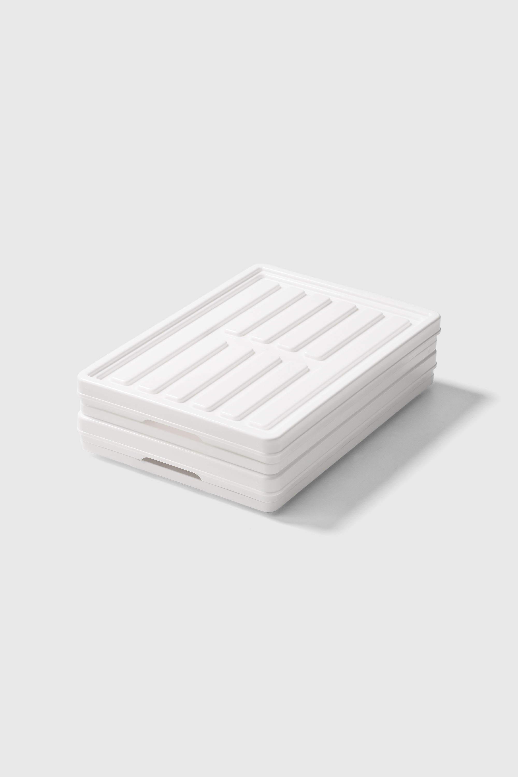 Diesel - CONTAINER SET (WHITE), Unisex's CONTAINER SET (WHITE) in ホワイト - 2
