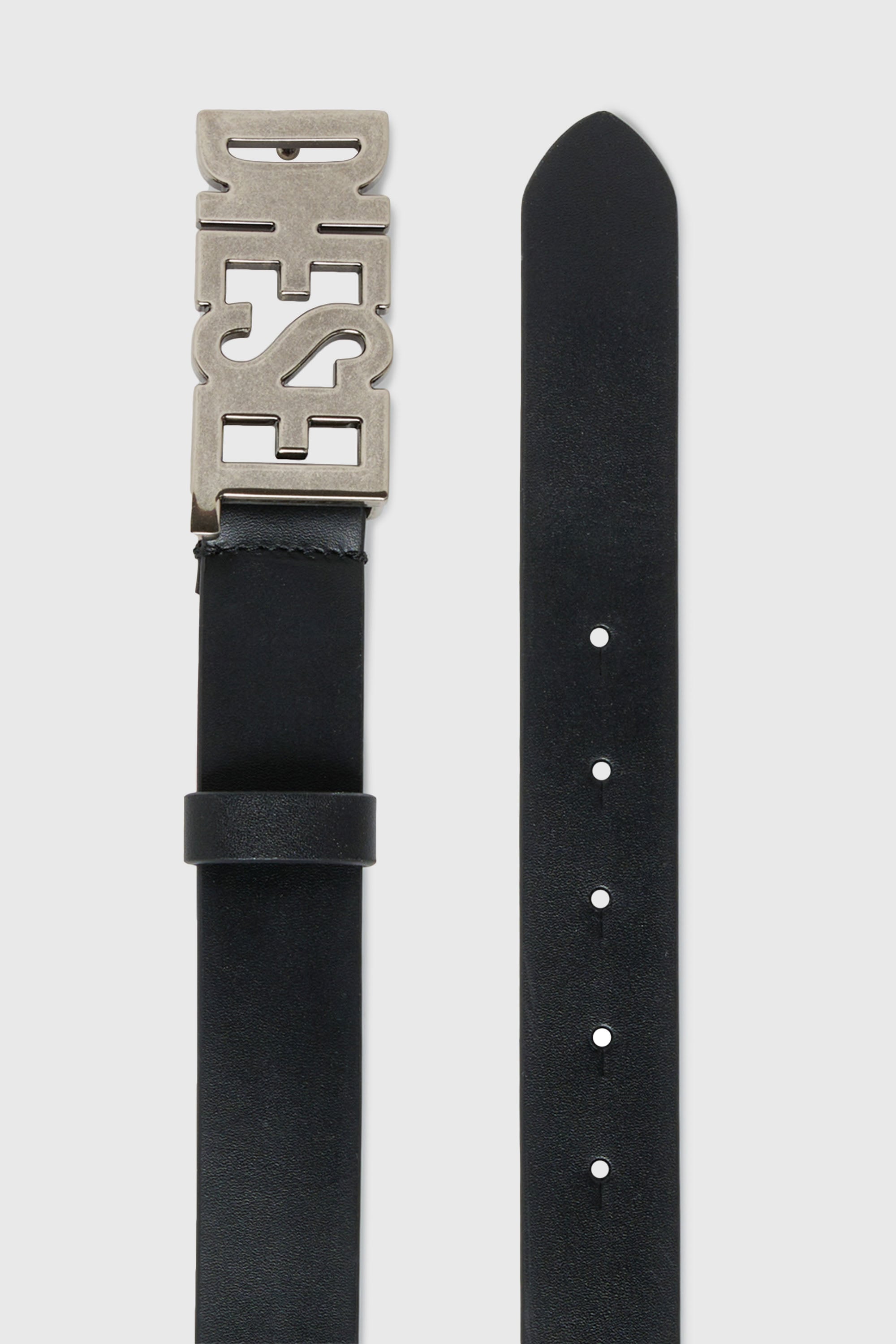 Diesel - BWR, Unisex's ベルト in ブラック - 2